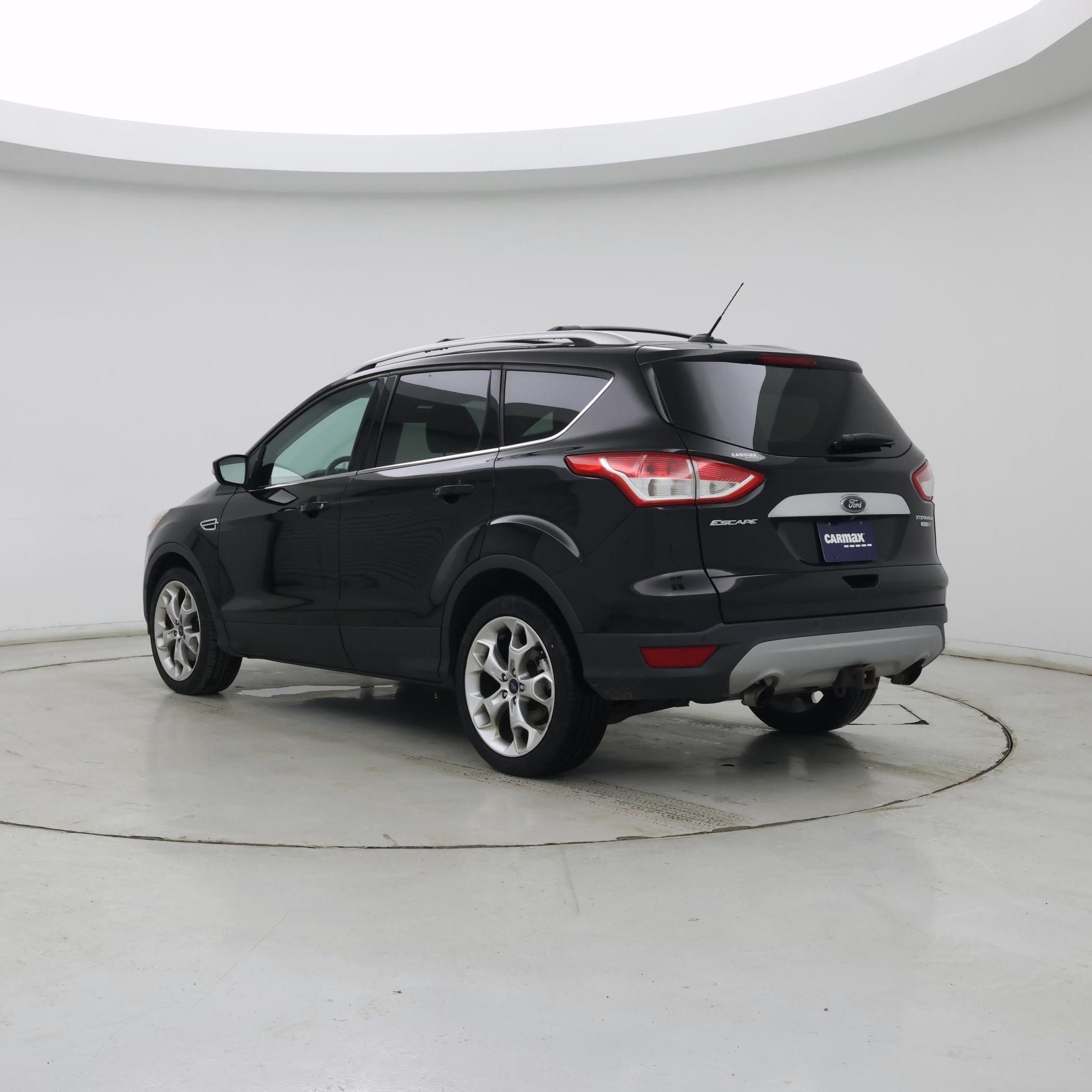 Thumbnail: 2016 Ford Escape - 2