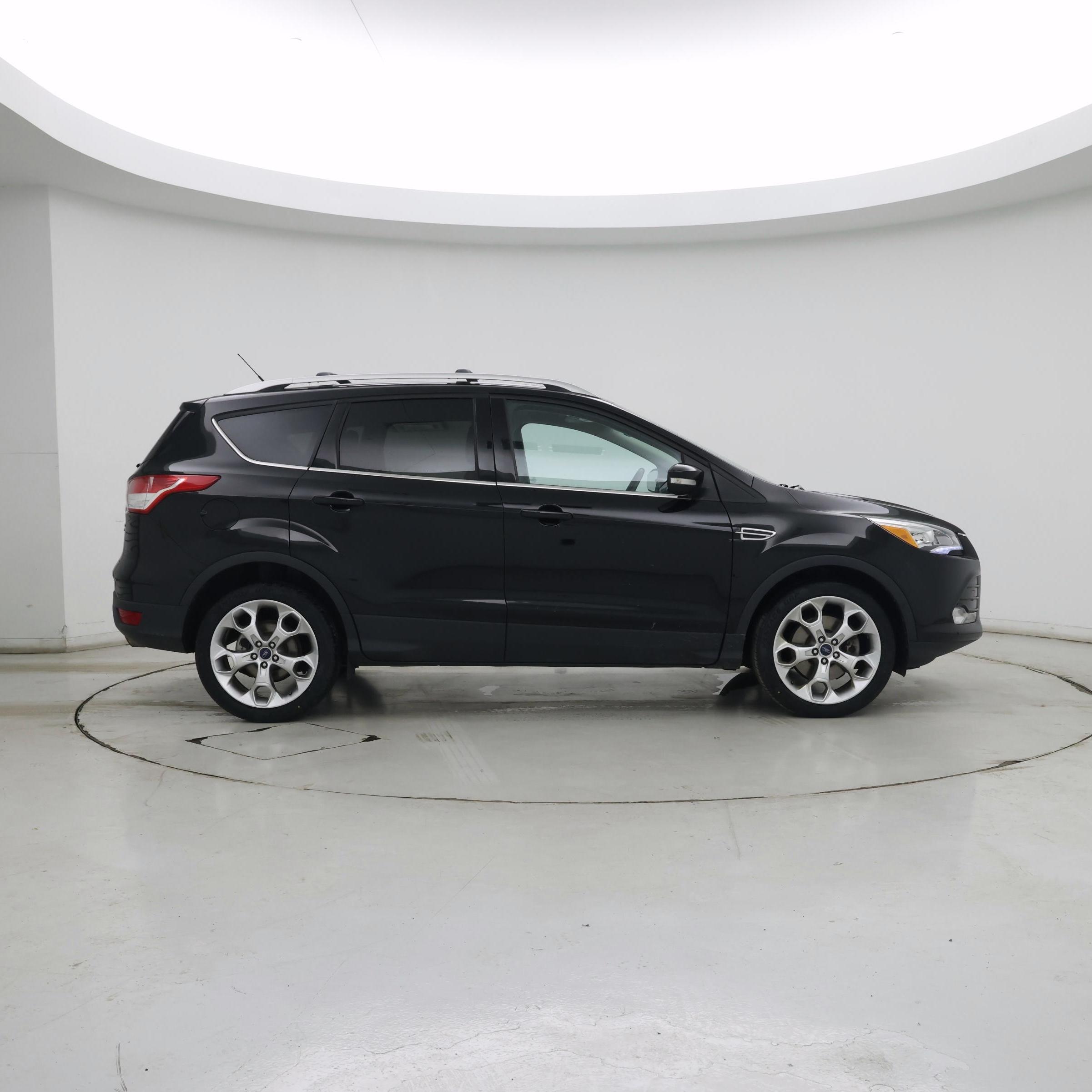 Thumbnail: 2016 Ford Escape - 7