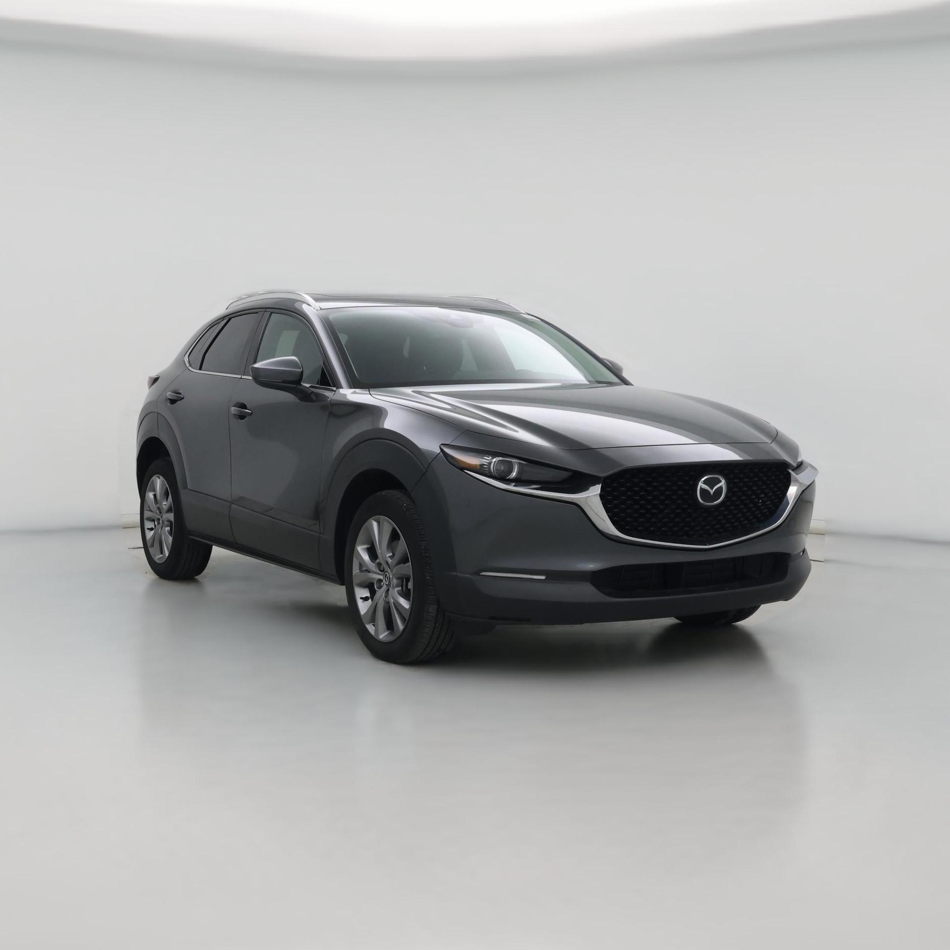 Thumbnail: 2023 Mazda CX-30 - 1
