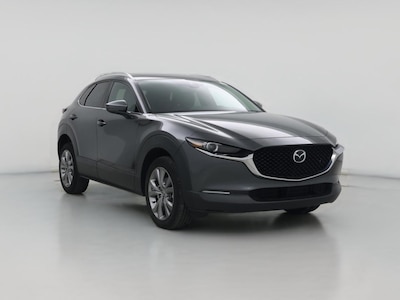 2023 Mazda CX-30 2.5 S Premium Package
