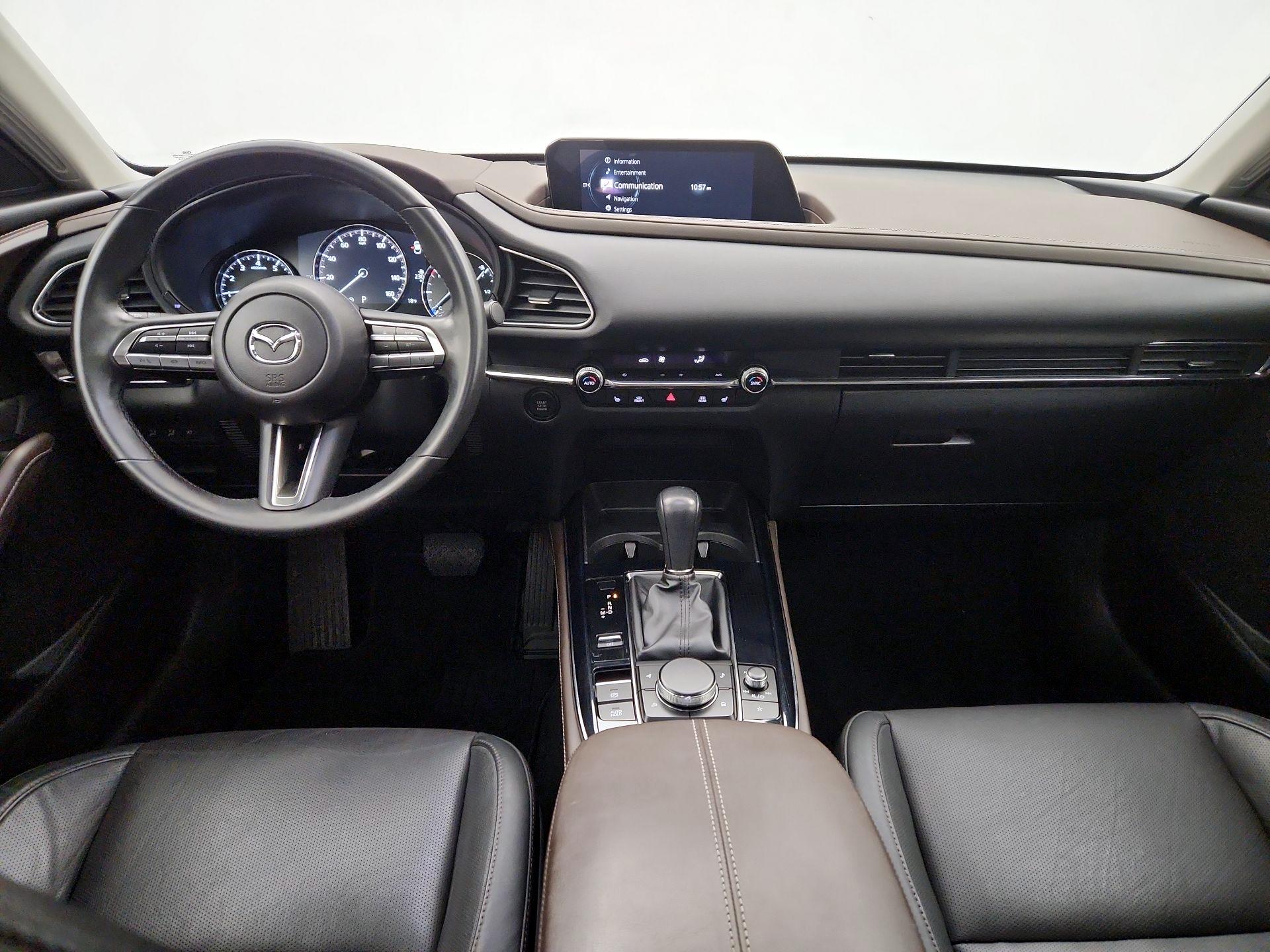 Thumbnail: 2023 Mazda CX-30 - 9