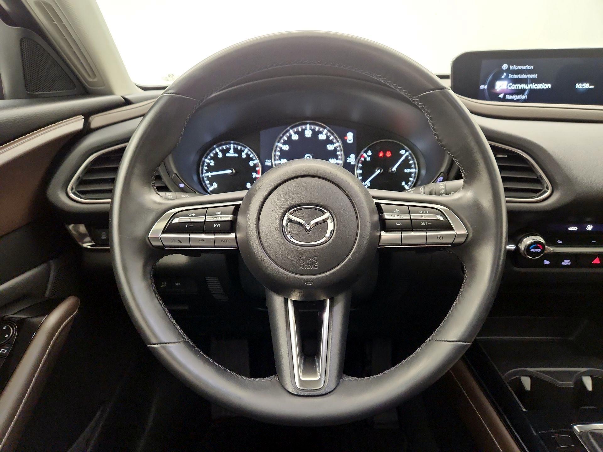 Thumbnail: 2023 Mazda CX-30 - 10