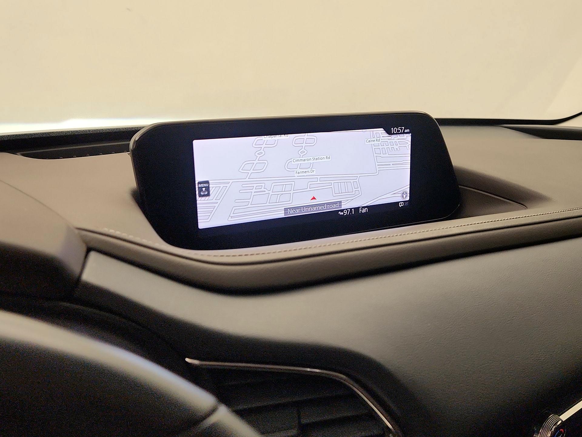 Thumbnail: 2023 Mazda CX-30 - 14