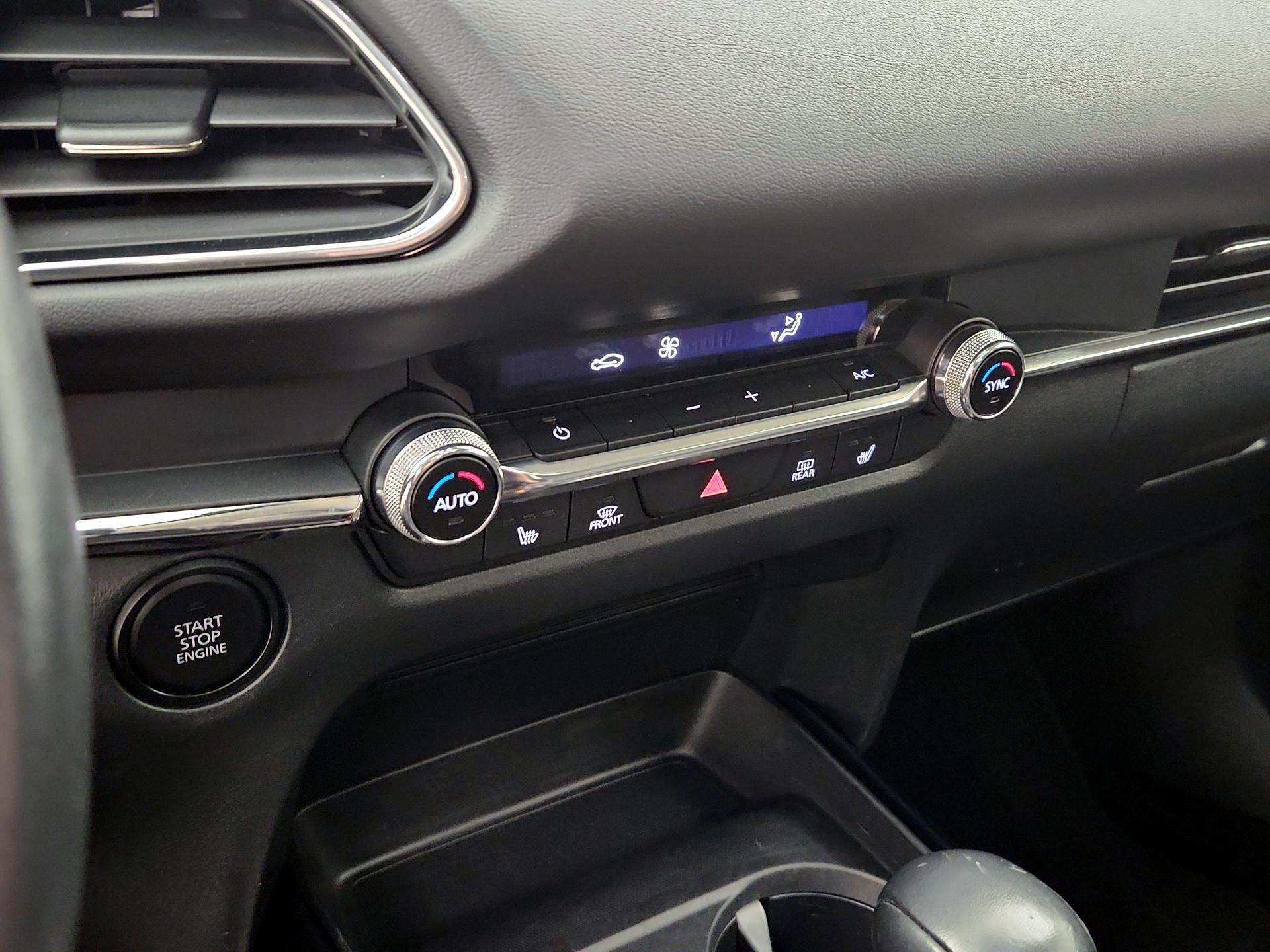 Thumbnail: 2023 Mazda CX-30 - 17