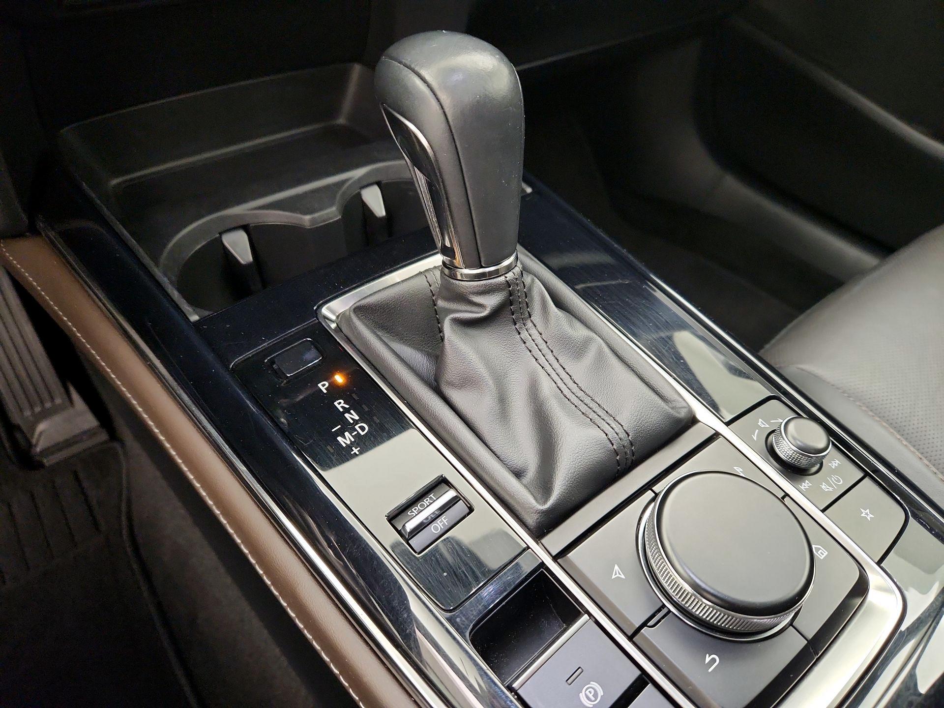 Thumbnail: 2023 Mazda CX-30 - 18