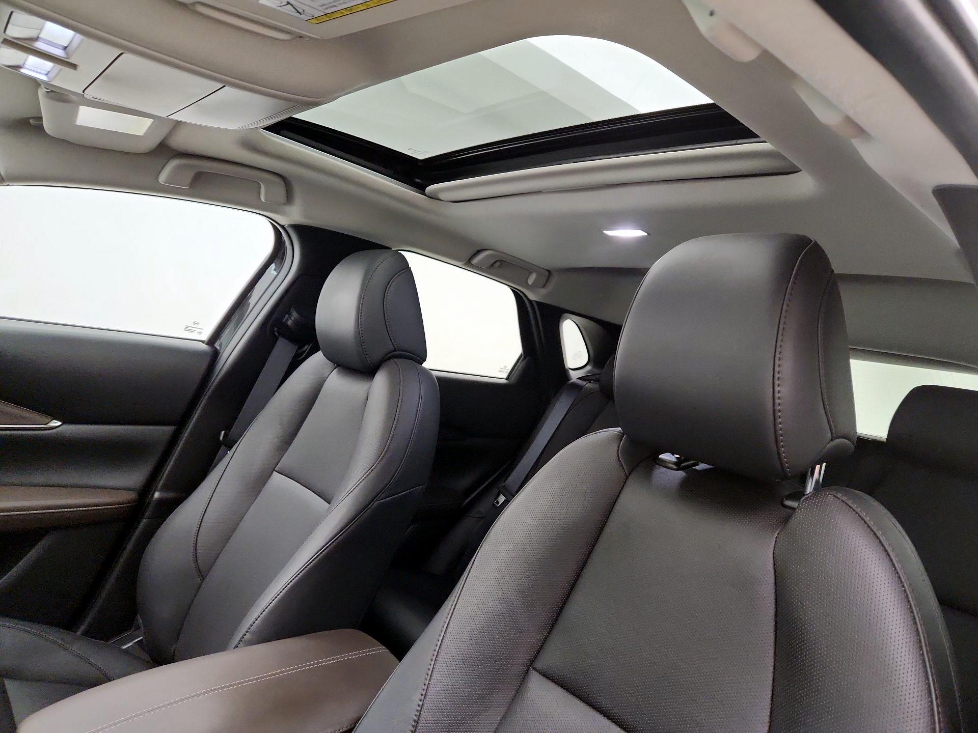 Thumbnail: 2023 Mazda CX-30 - 20