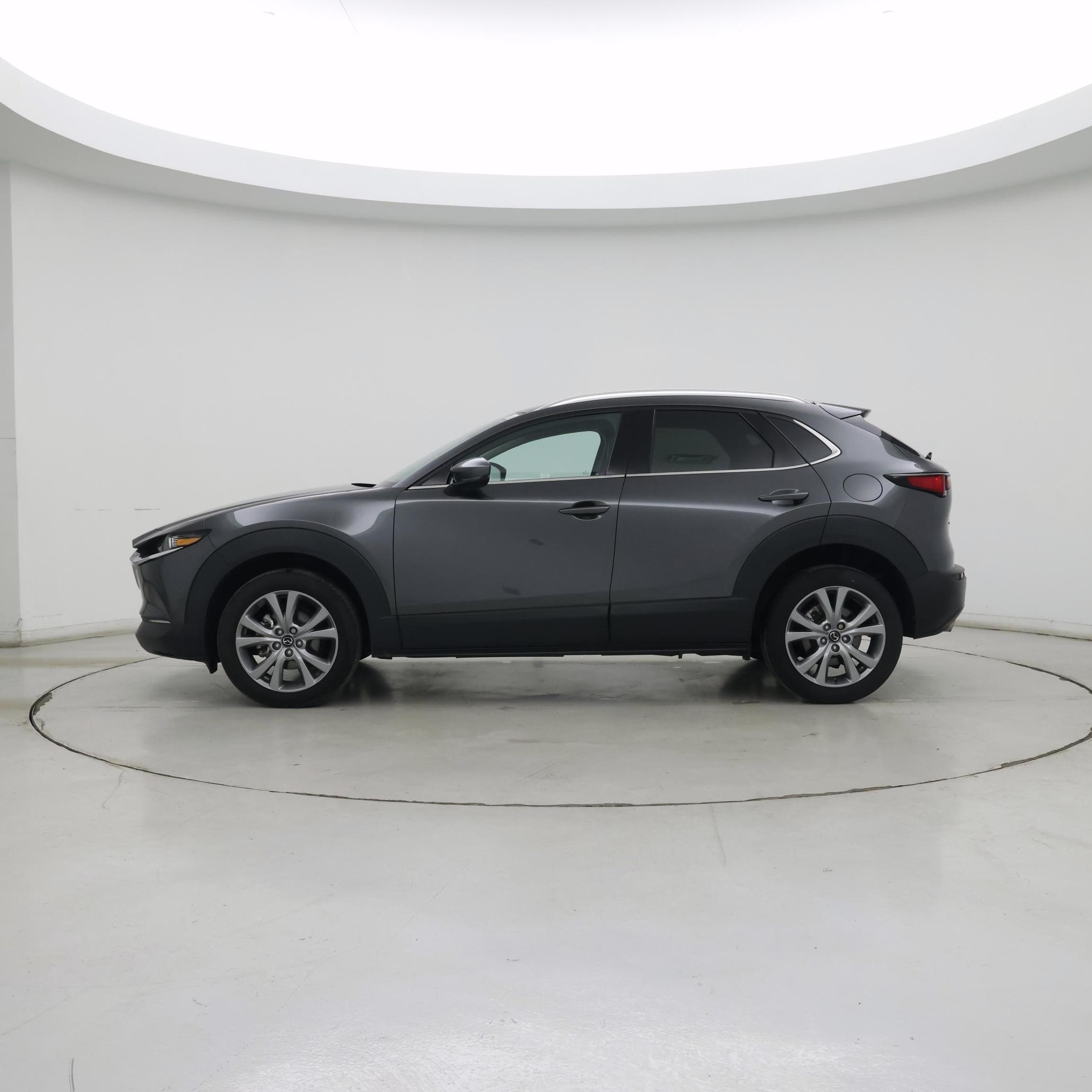 Thumbnail: 2023 Mazda CX-30 - 3