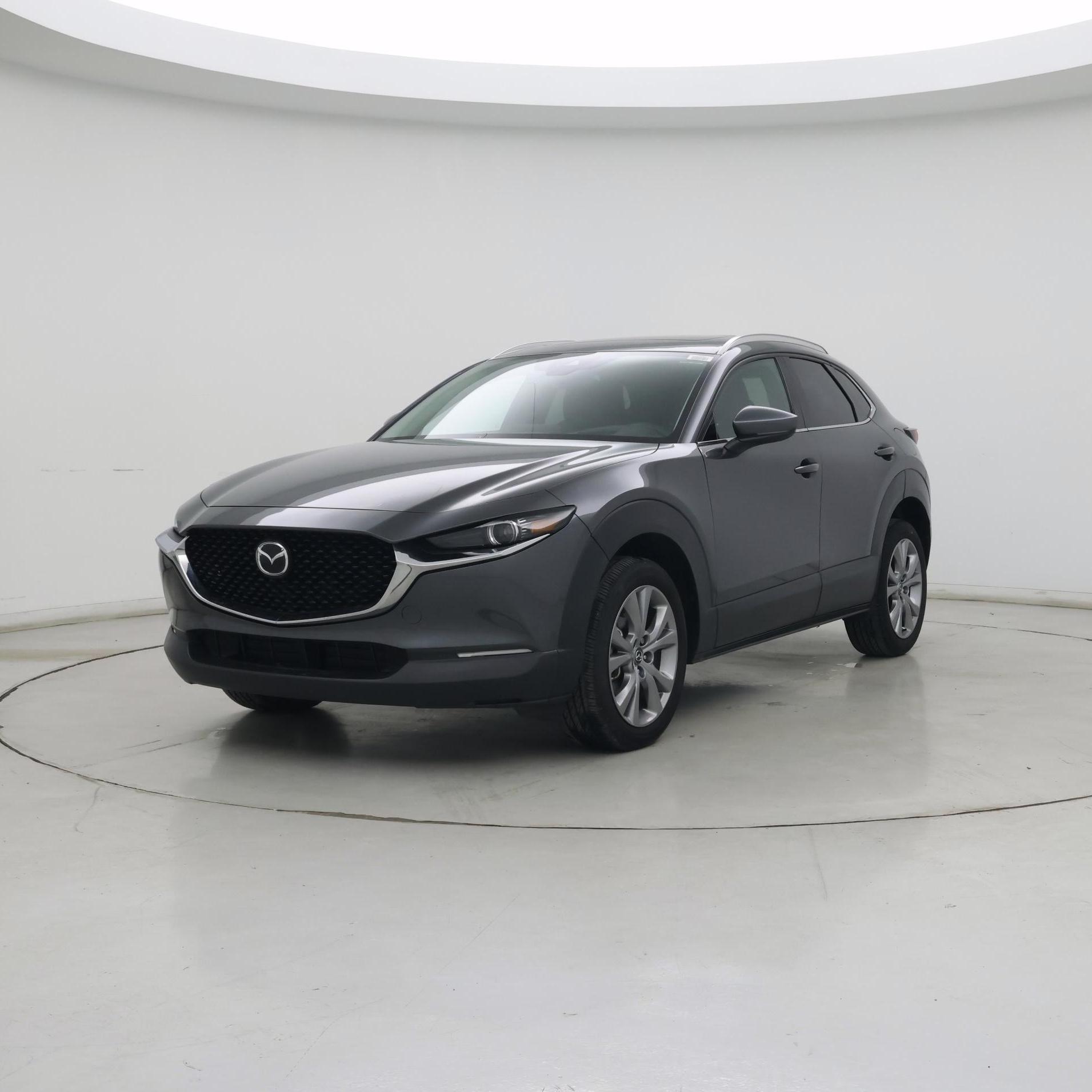 Thumbnail: 2023 Mazda CX-30 - 4