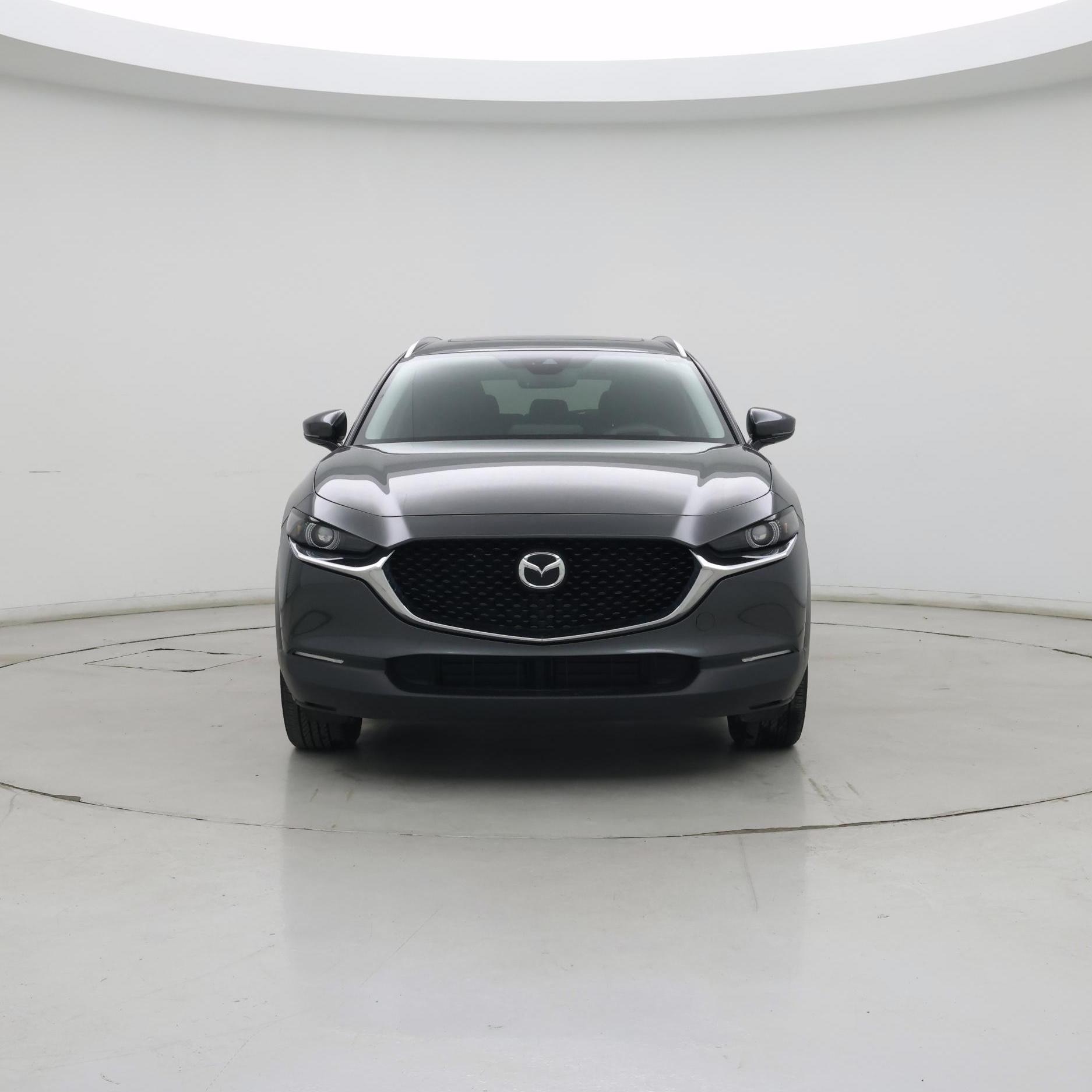 Thumbnail: 2023 Mazda CX-30 - 5