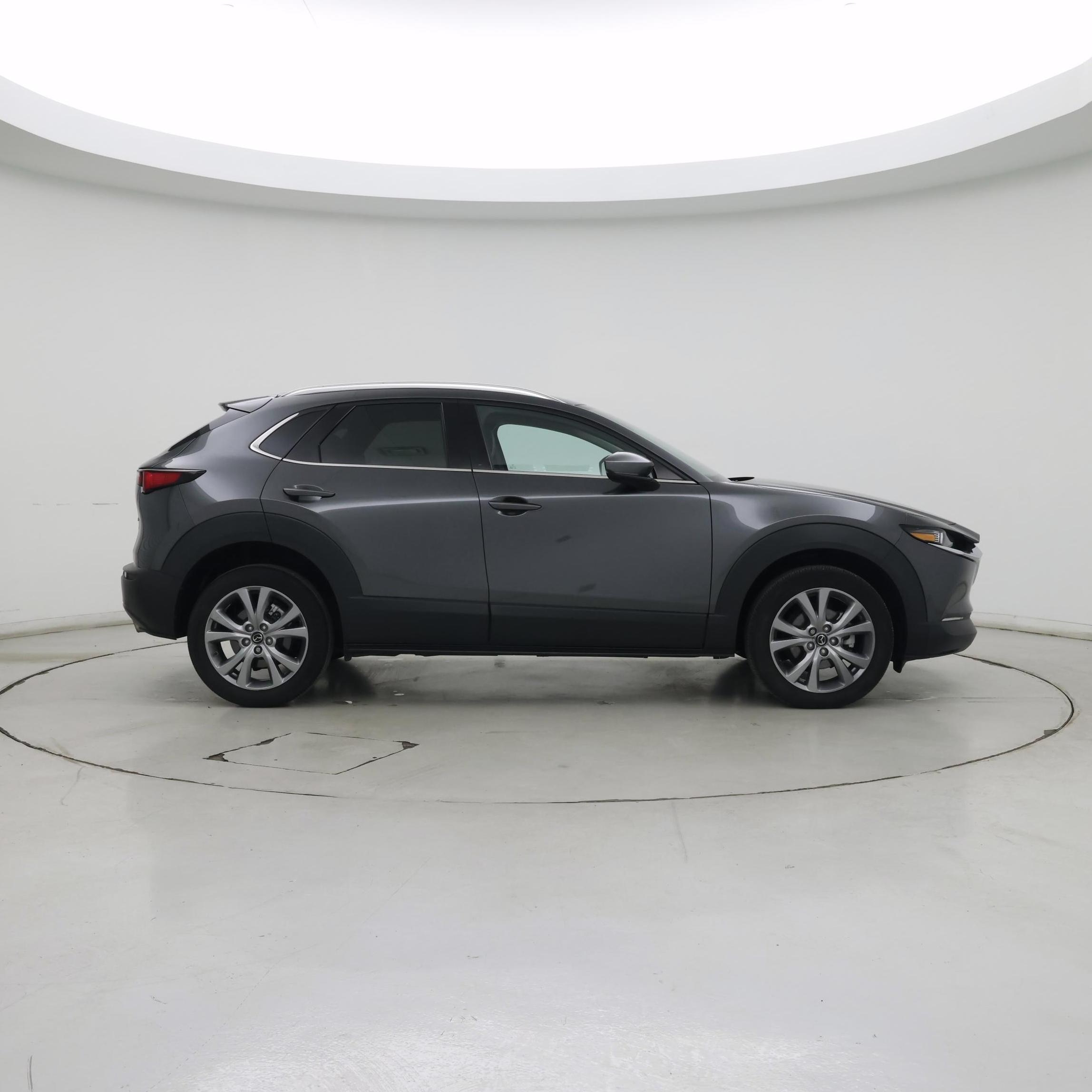 Thumbnail: 2023 Mazda CX-30 - 7