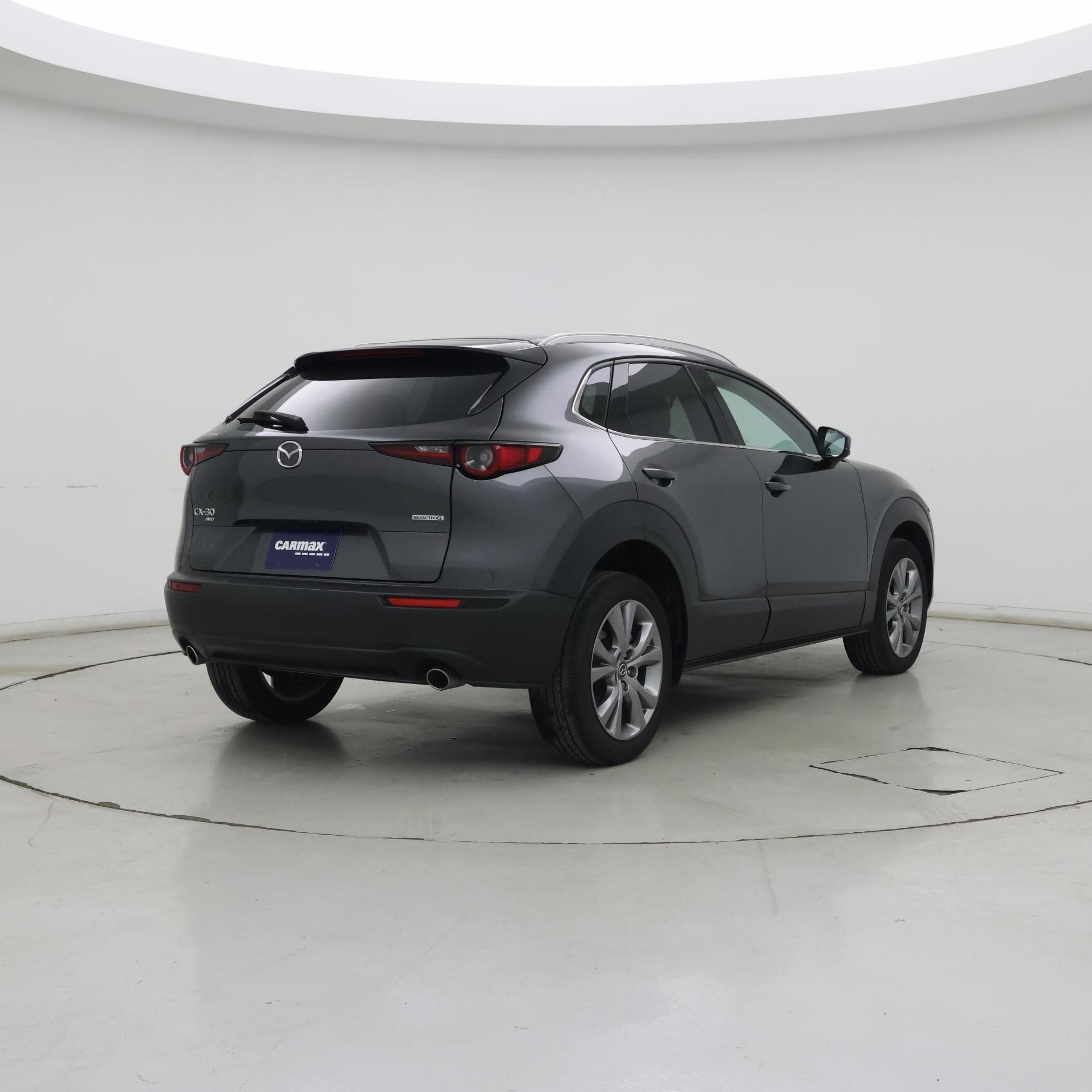 Thumbnail: 2023 Mazda CX-30 - 8