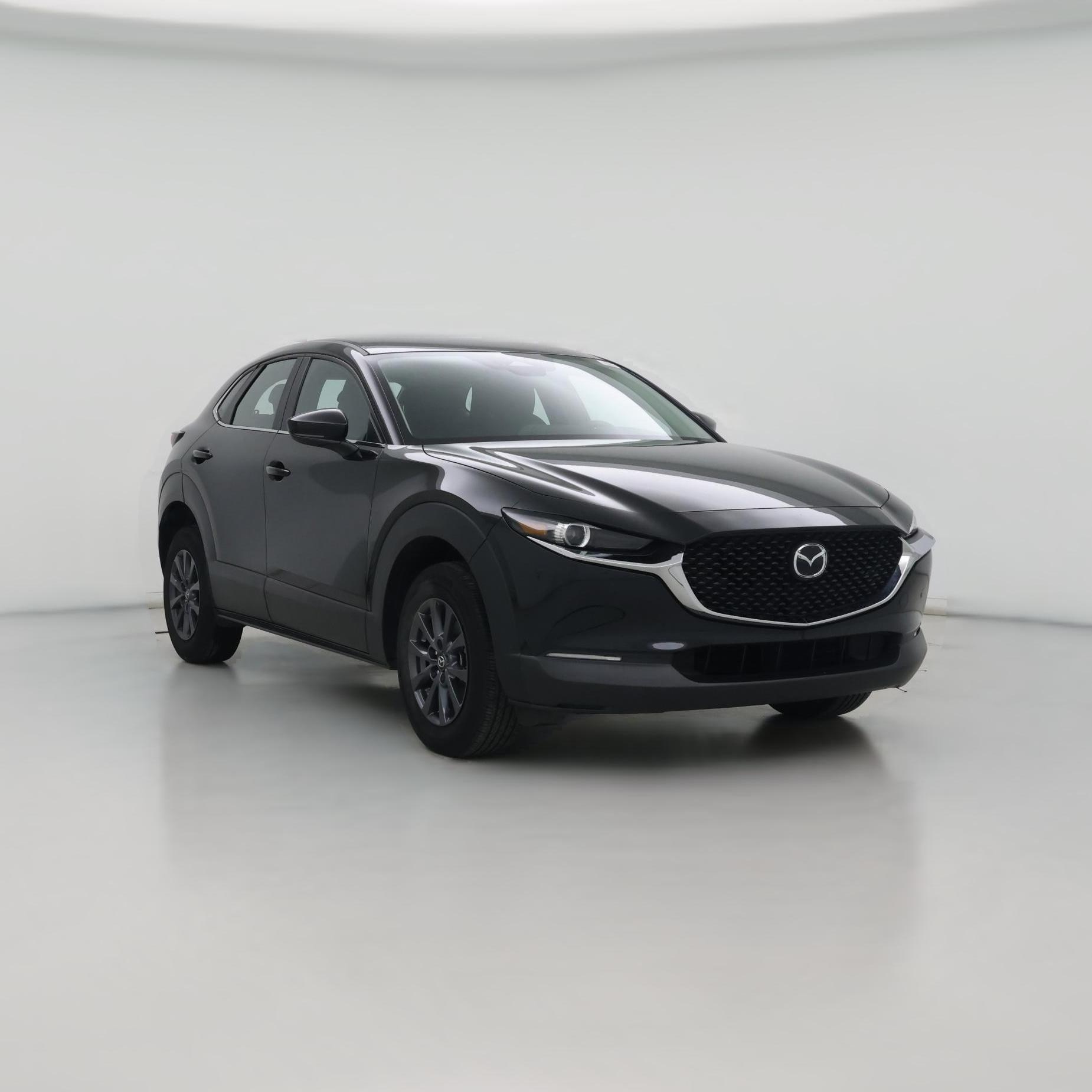 Thumbnail: 2024 Mazda CX-30 - 1