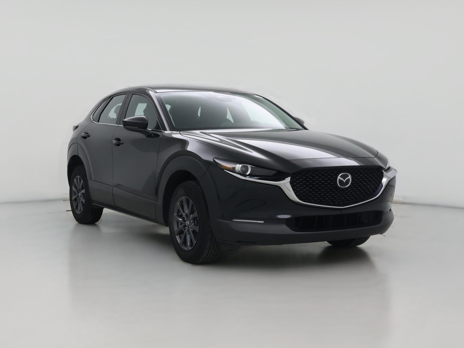 2024 Mazda CX-30 S