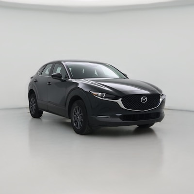 2024 Mazda CX-30 2.5 S