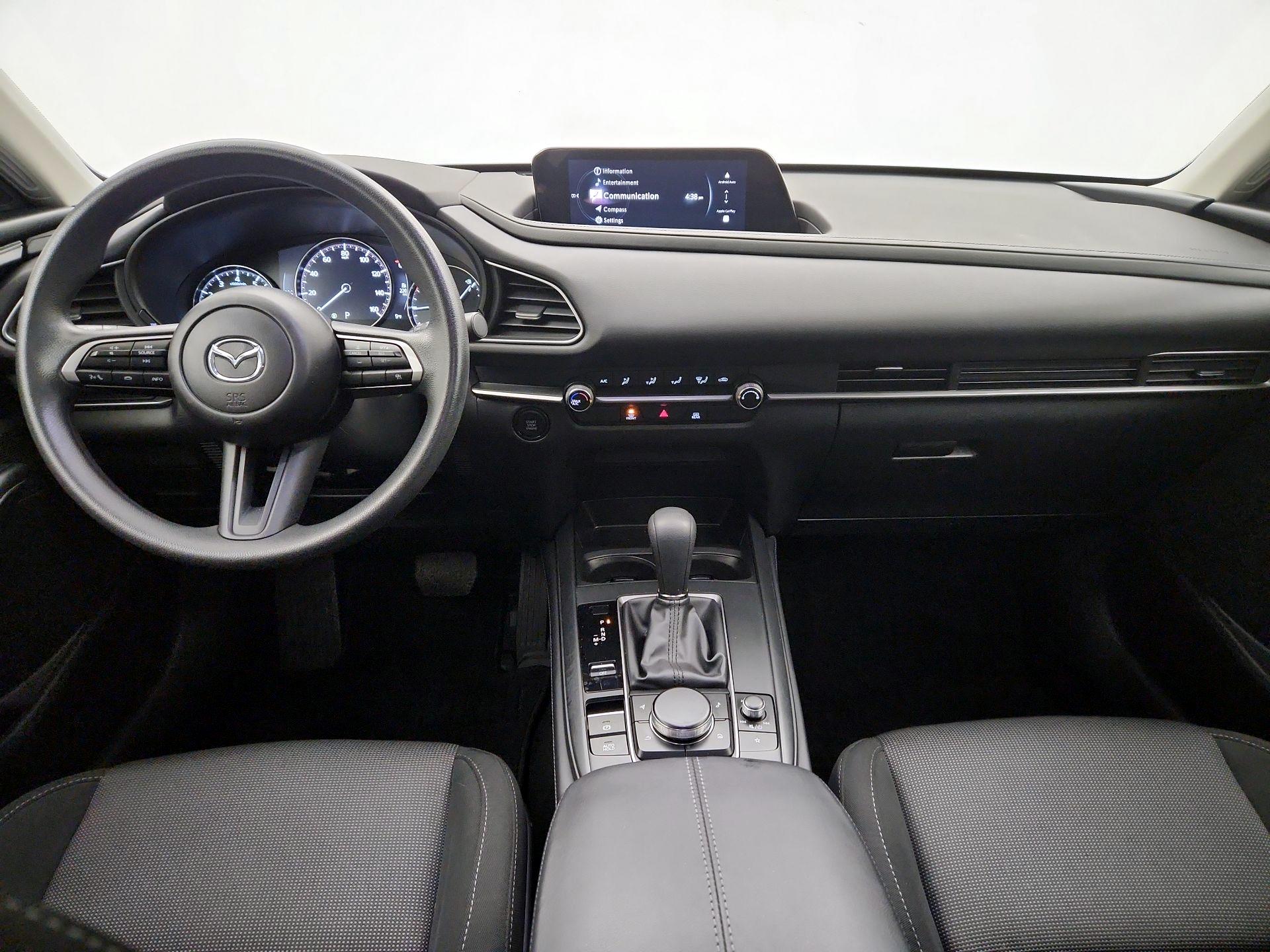 Thumbnail: 2024 Mazda CX-30 - 9