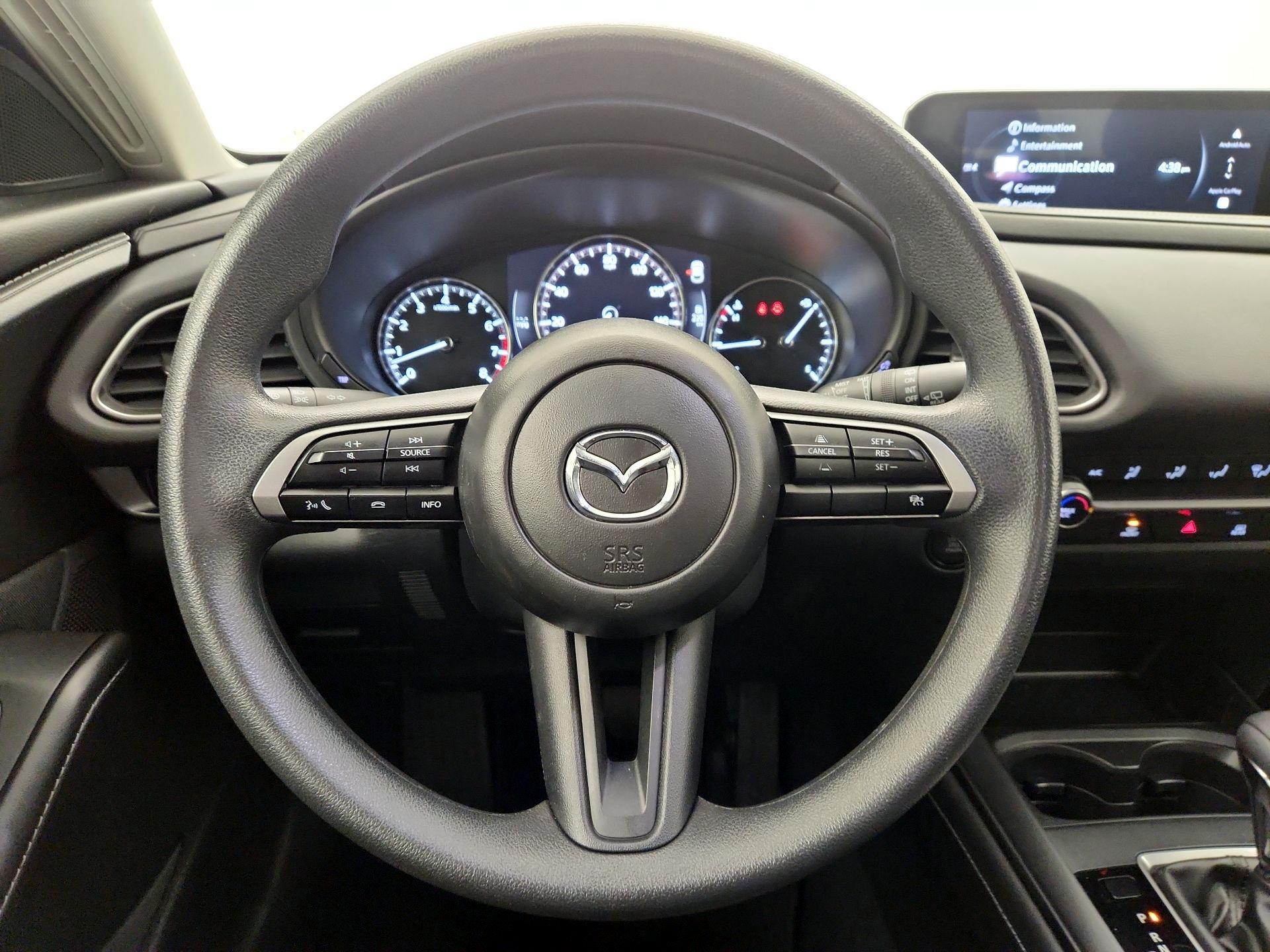 Thumbnail: 2024 Mazda CX-30 - 10