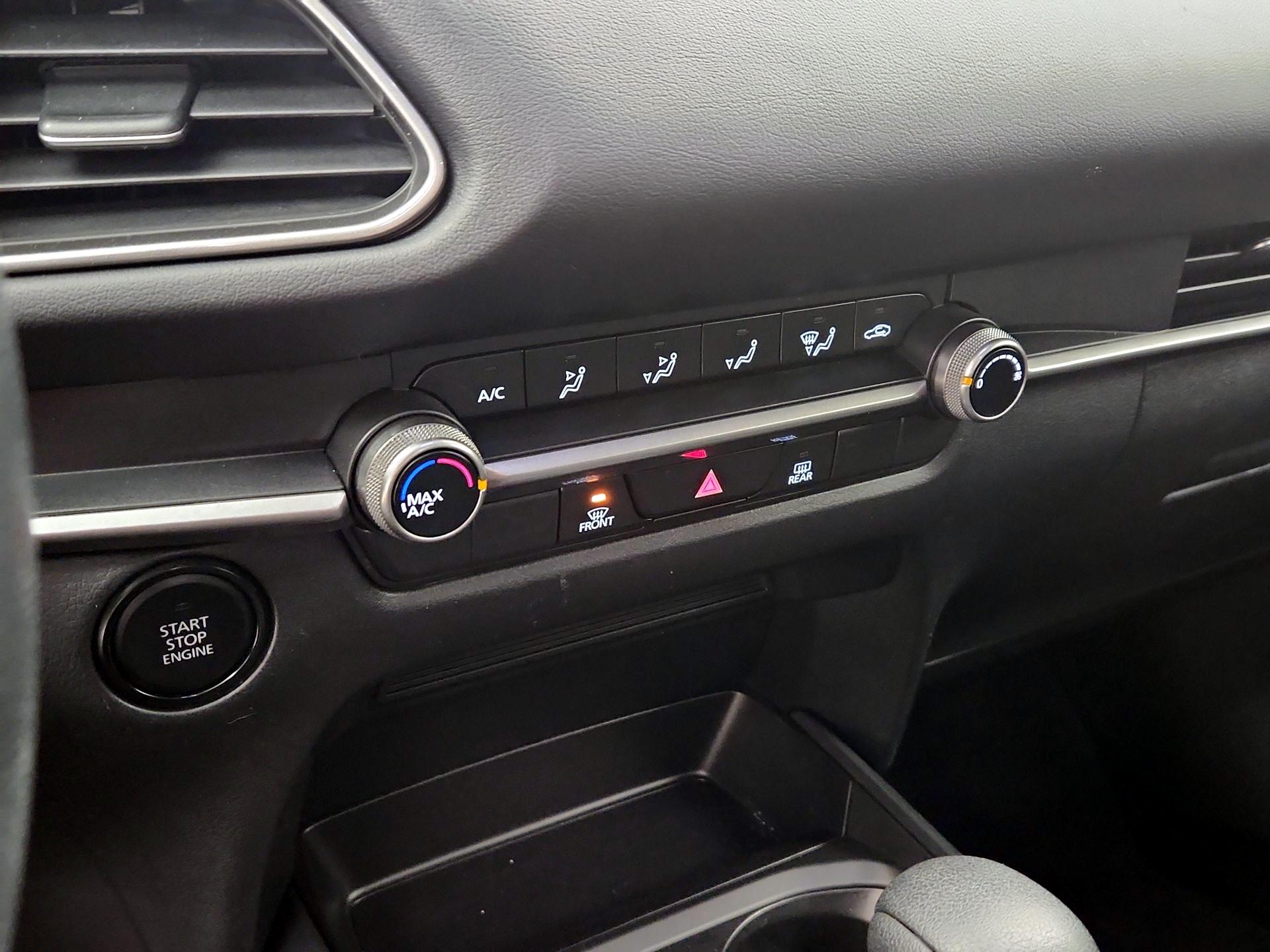 Thumbnail: 2024 Mazda CX-30 - 16