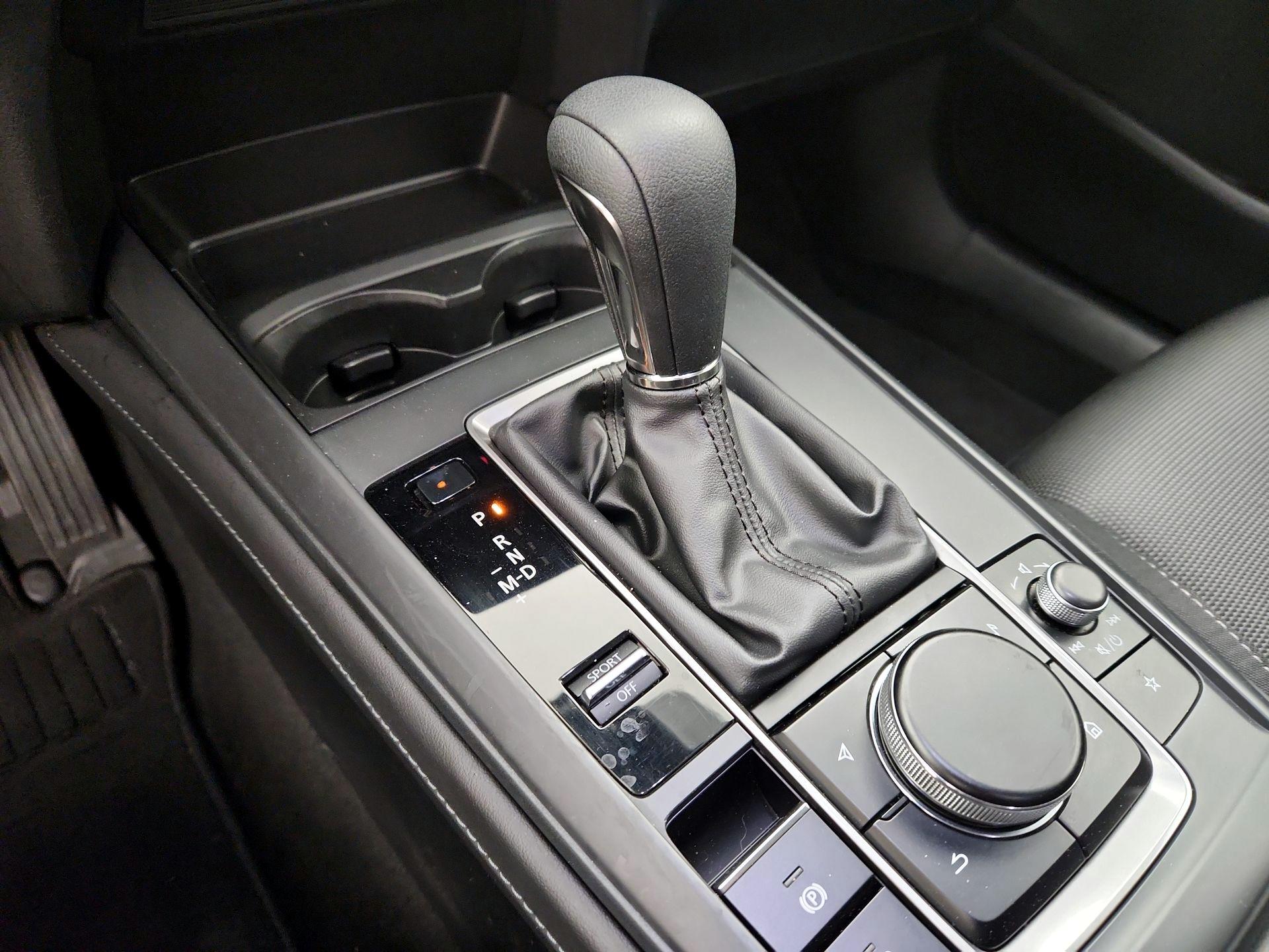 Thumbnail: 2024 Mazda CX-30 - 17