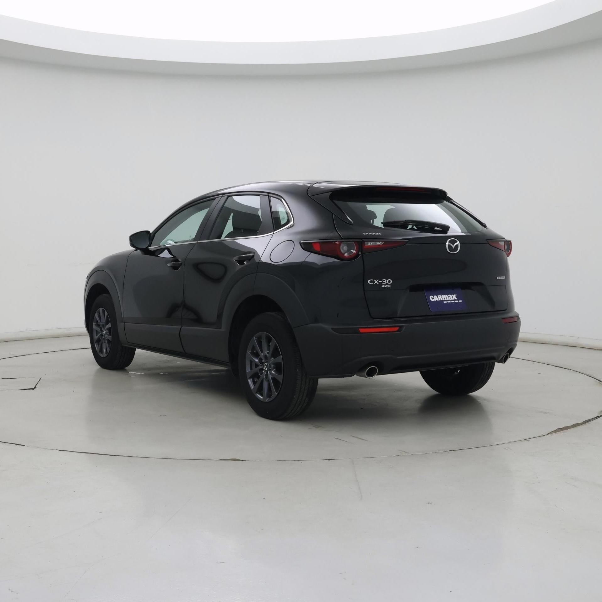 Thumbnail: 2024 Mazda CX-30 - 2