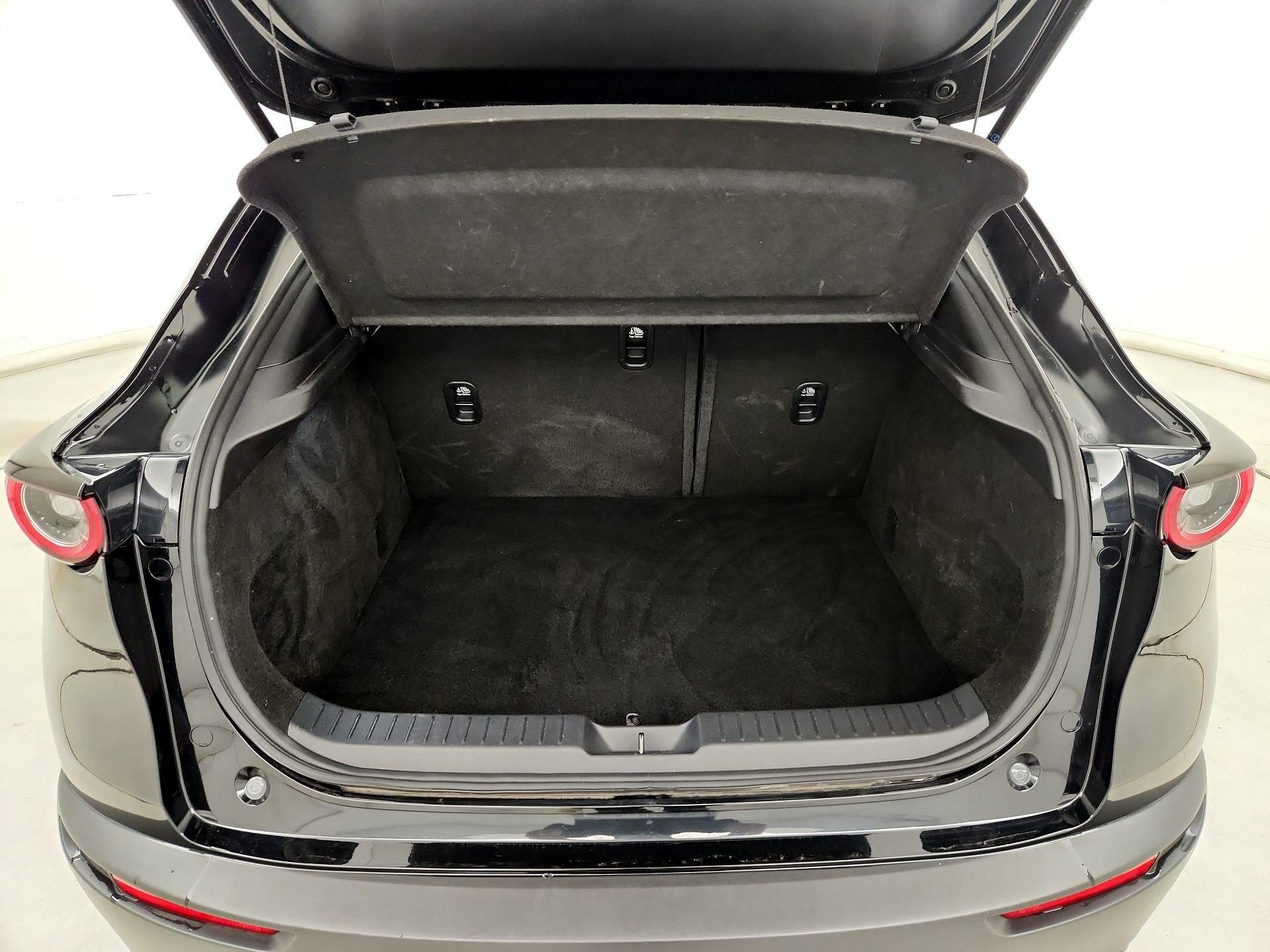 Thumbnail: 2024 Mazda CX-30 - 20