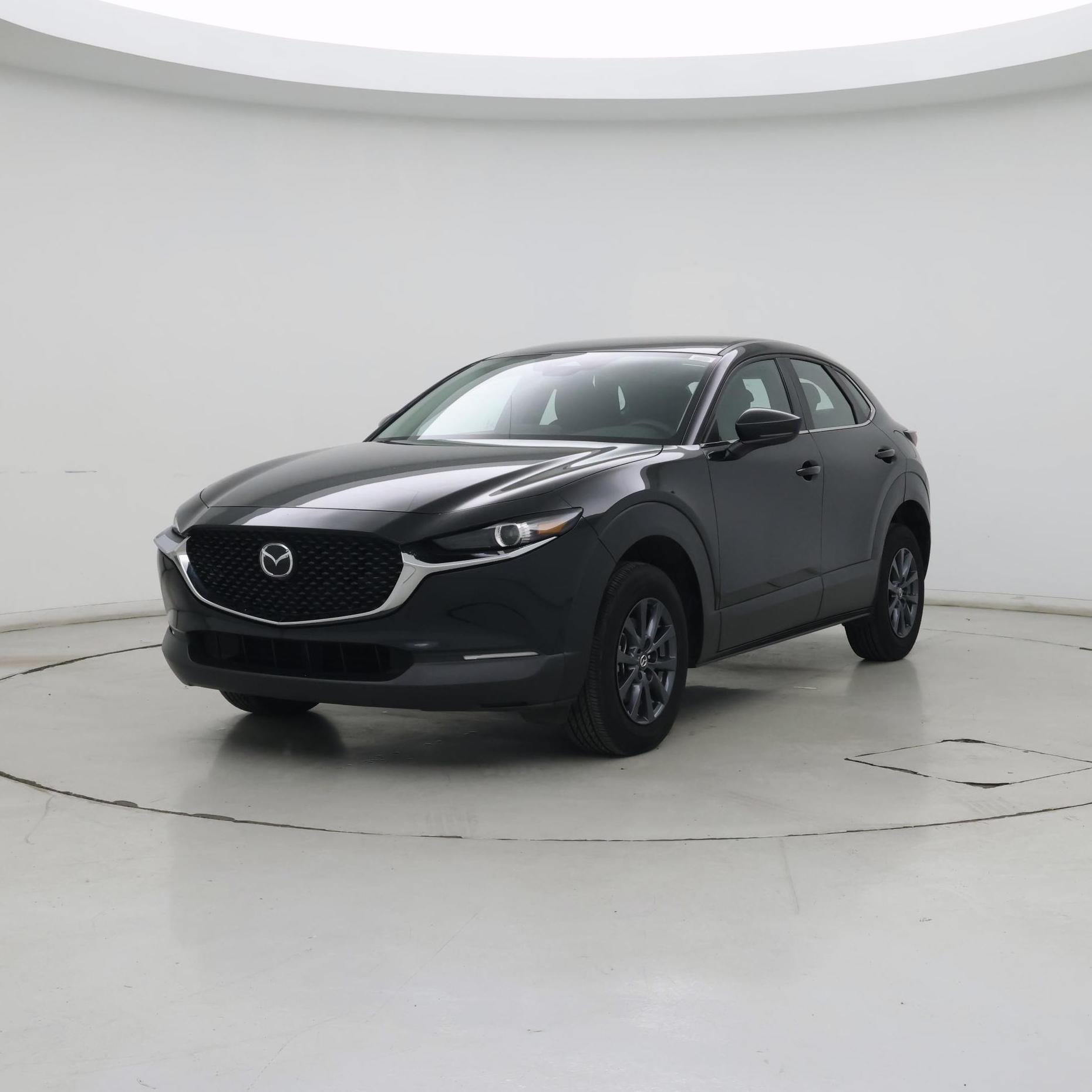 Thumbnail: 2024 Mazda CX-30 - 4