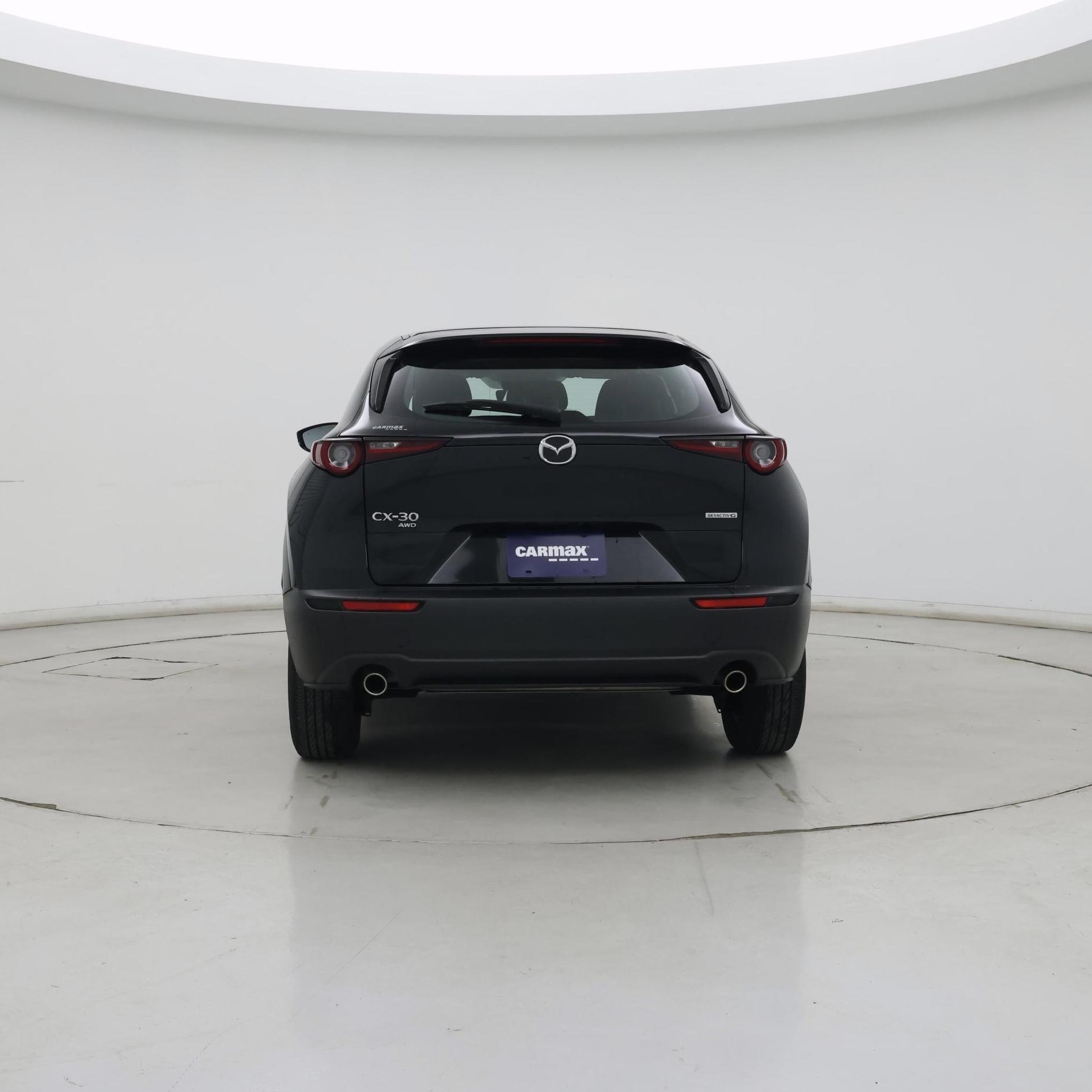 Thumbnail: 2024 Mazda CX-30 - 6