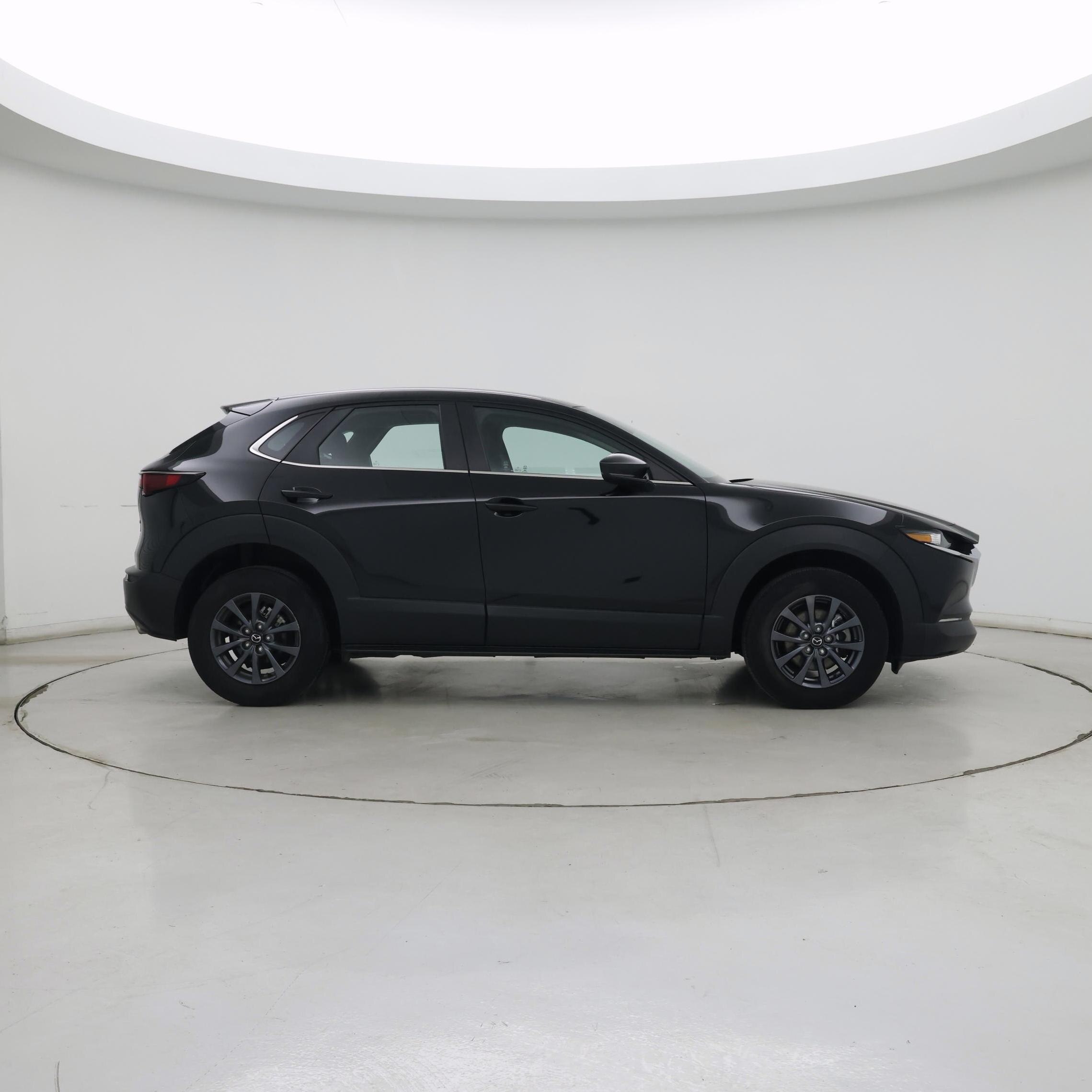 Thumbnail: 2024 Mazda CX-30 - 7