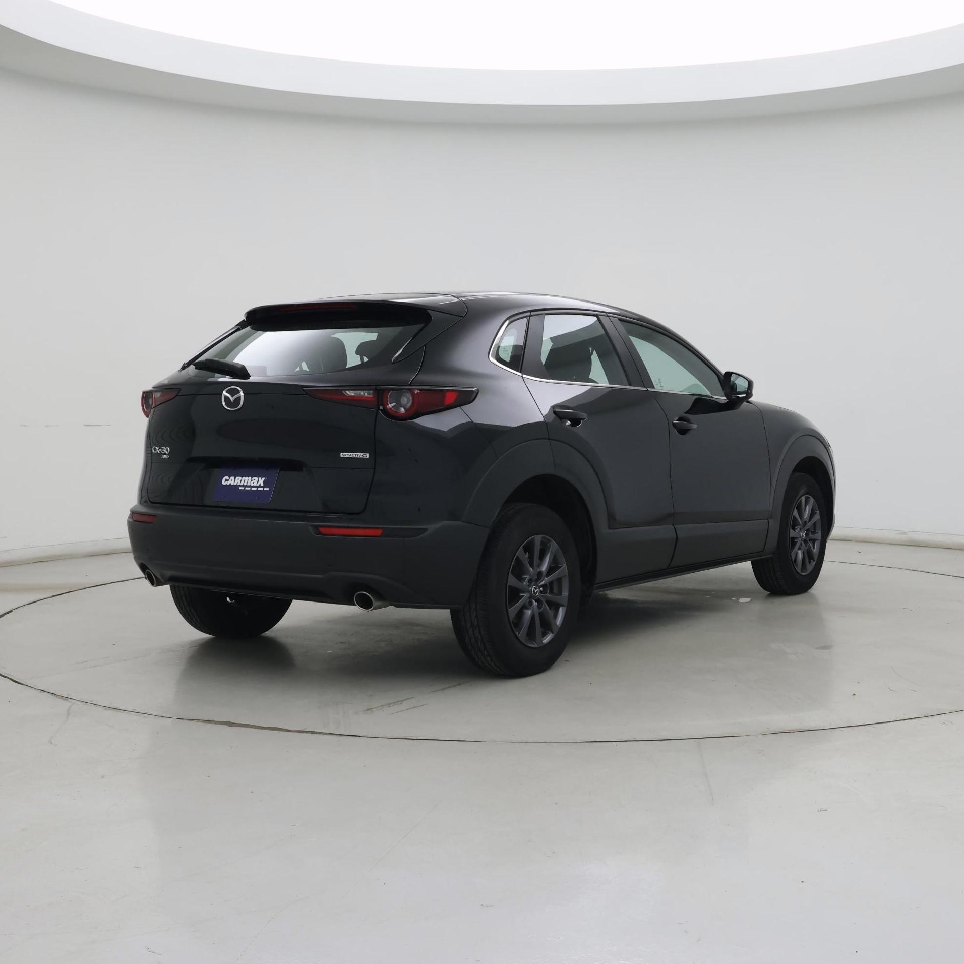 Thumbnail: 2024 Mazda CX-30 - 8