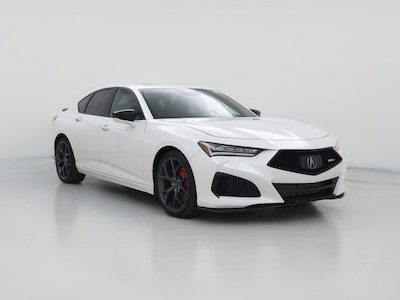 2023 Acura TLX SH-AWD Type S