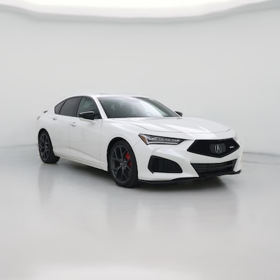 2023 Acura TLX SH-AWD Type S