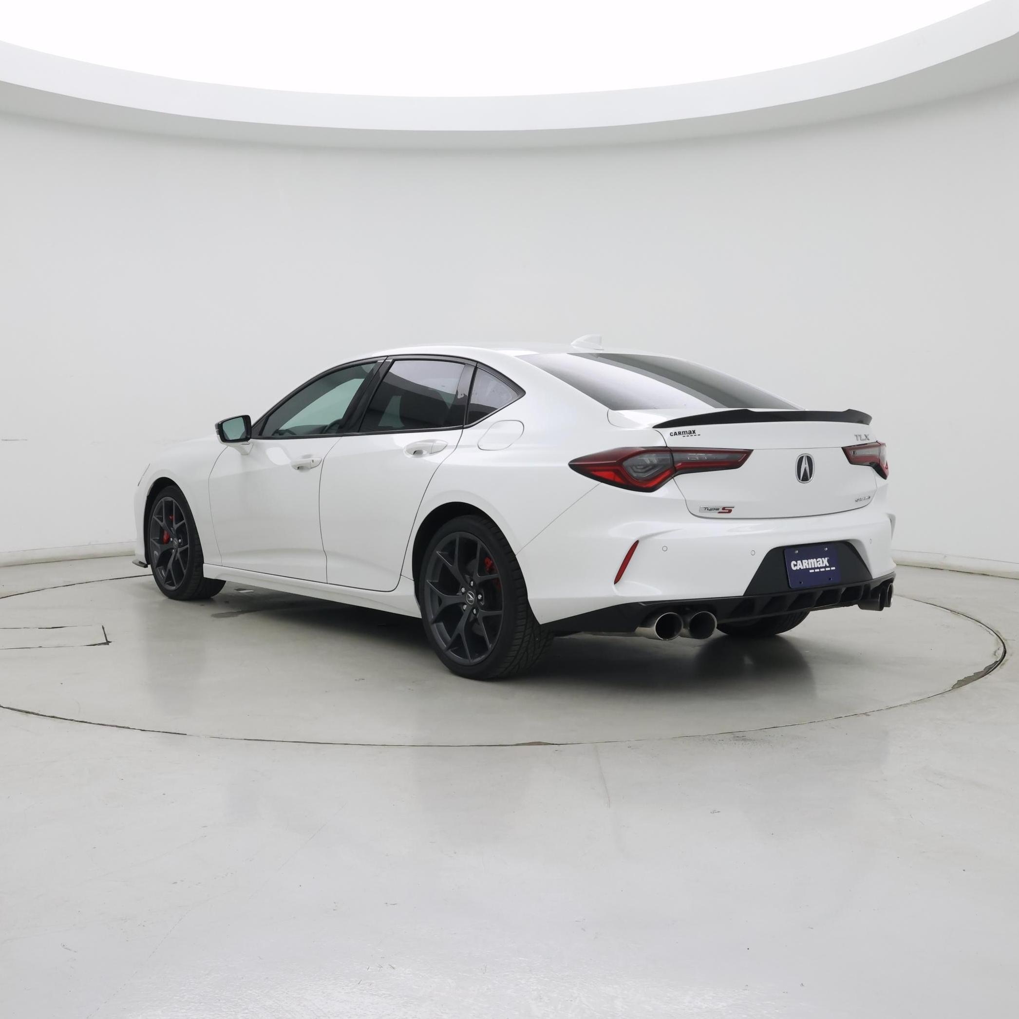 Thumbnail: 2023 Acura TLX - 2