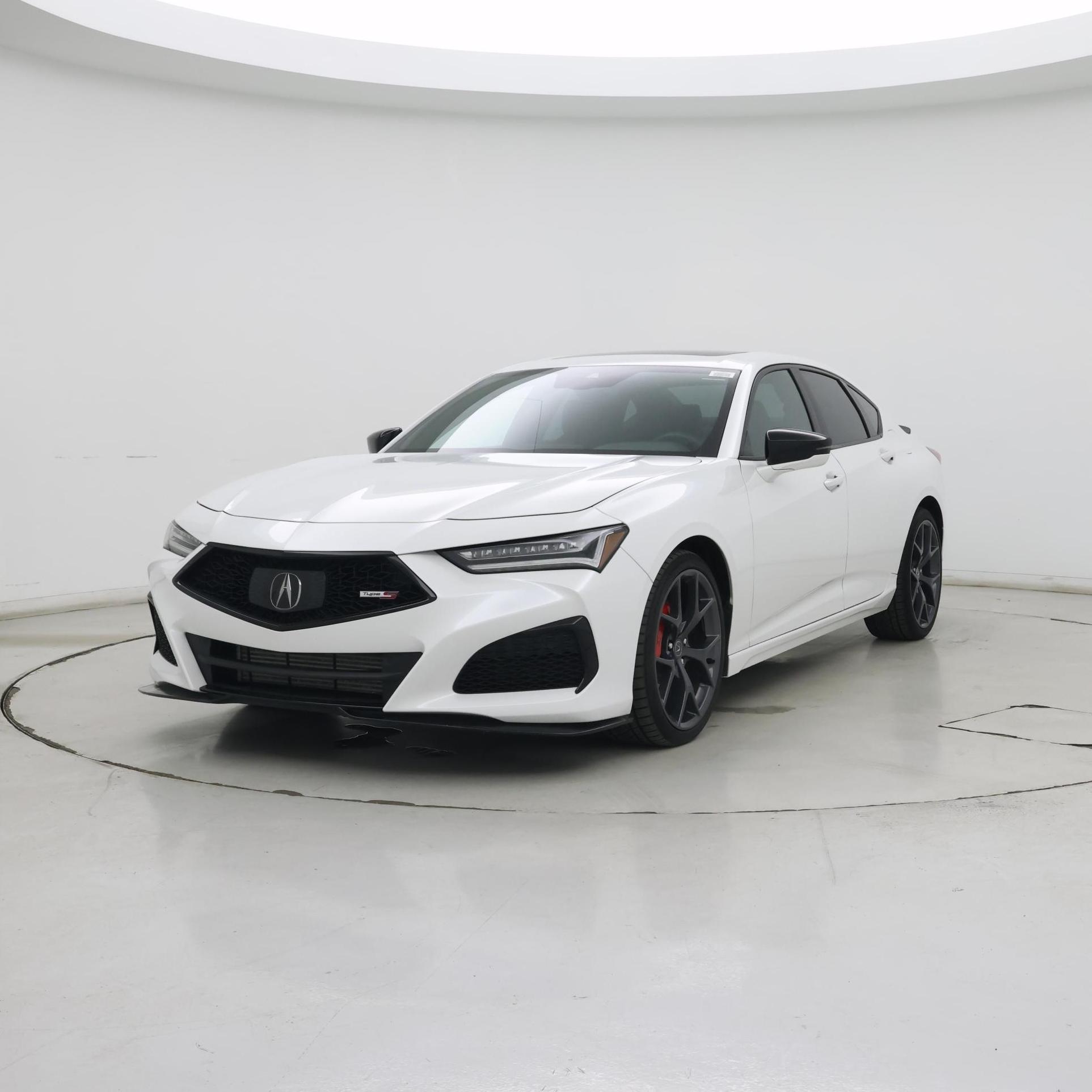 Thumbnail: 2023 Acura TLX - 4