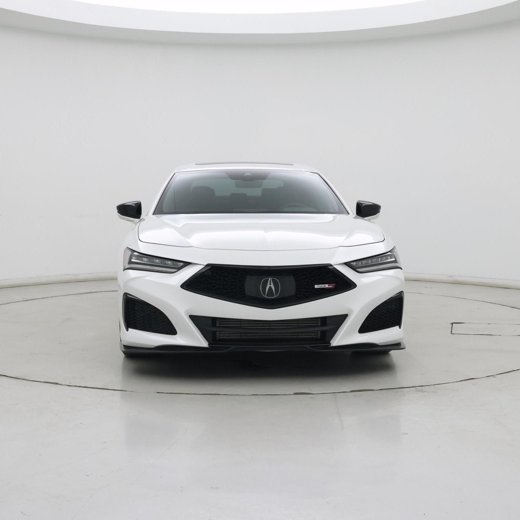 Thumbnail: 2023 Acura TLX - 5