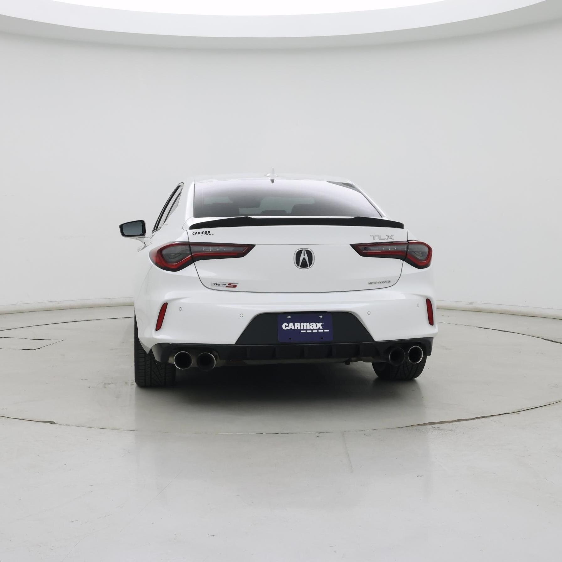 Thumbnail: 2023 Acura TLX - 6