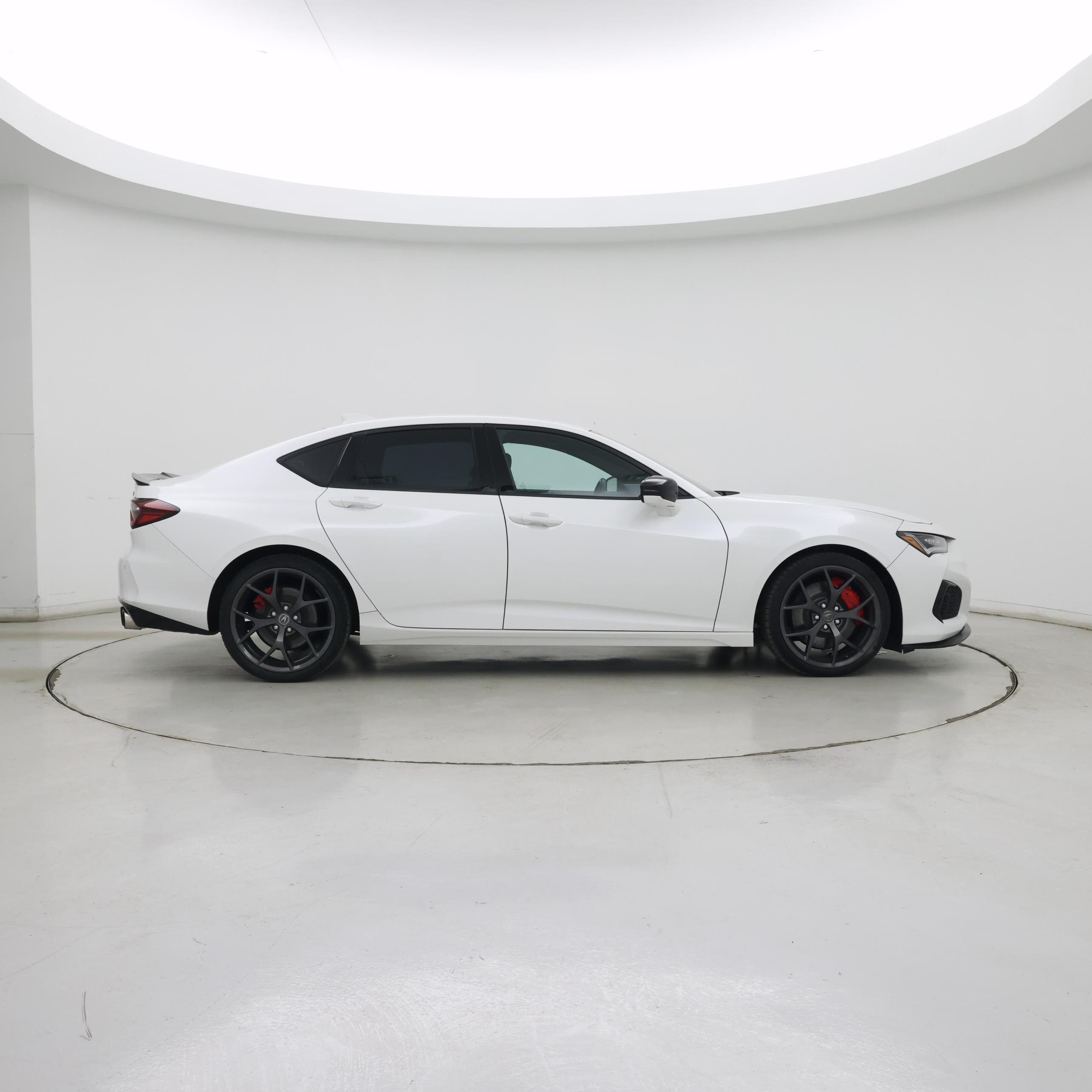 Thumbnail: 2023 Acura TLX - 7