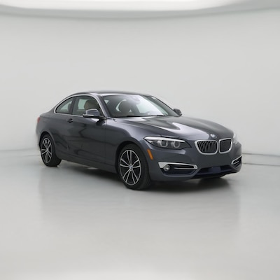 2020 BMW 230 XI
