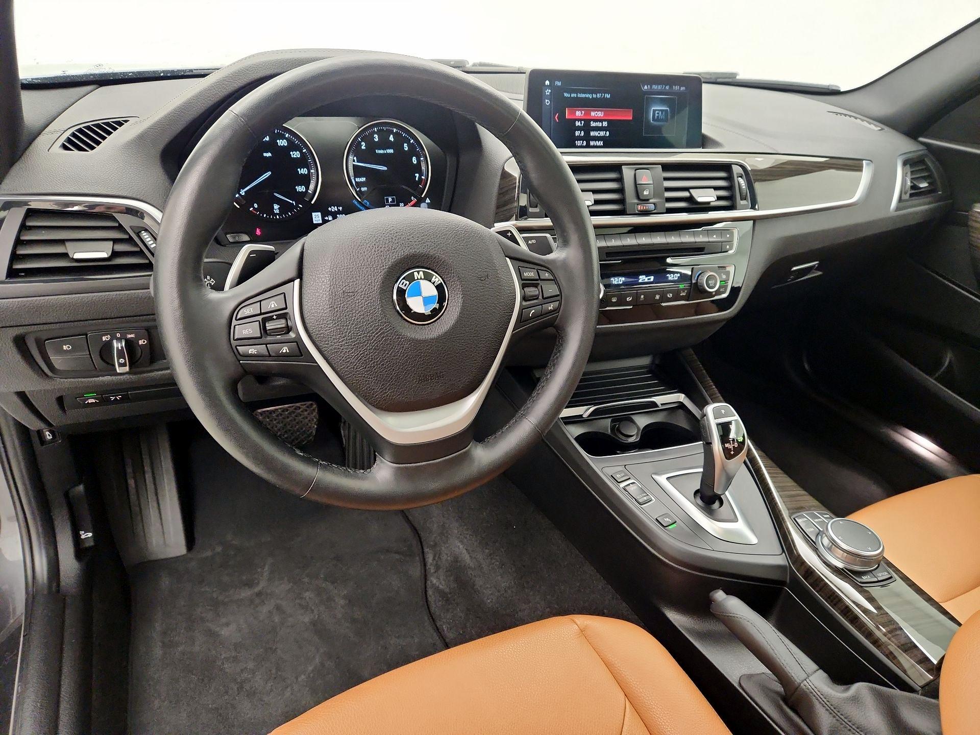 Thumbnail: 2020 BMW 2 Series - 9