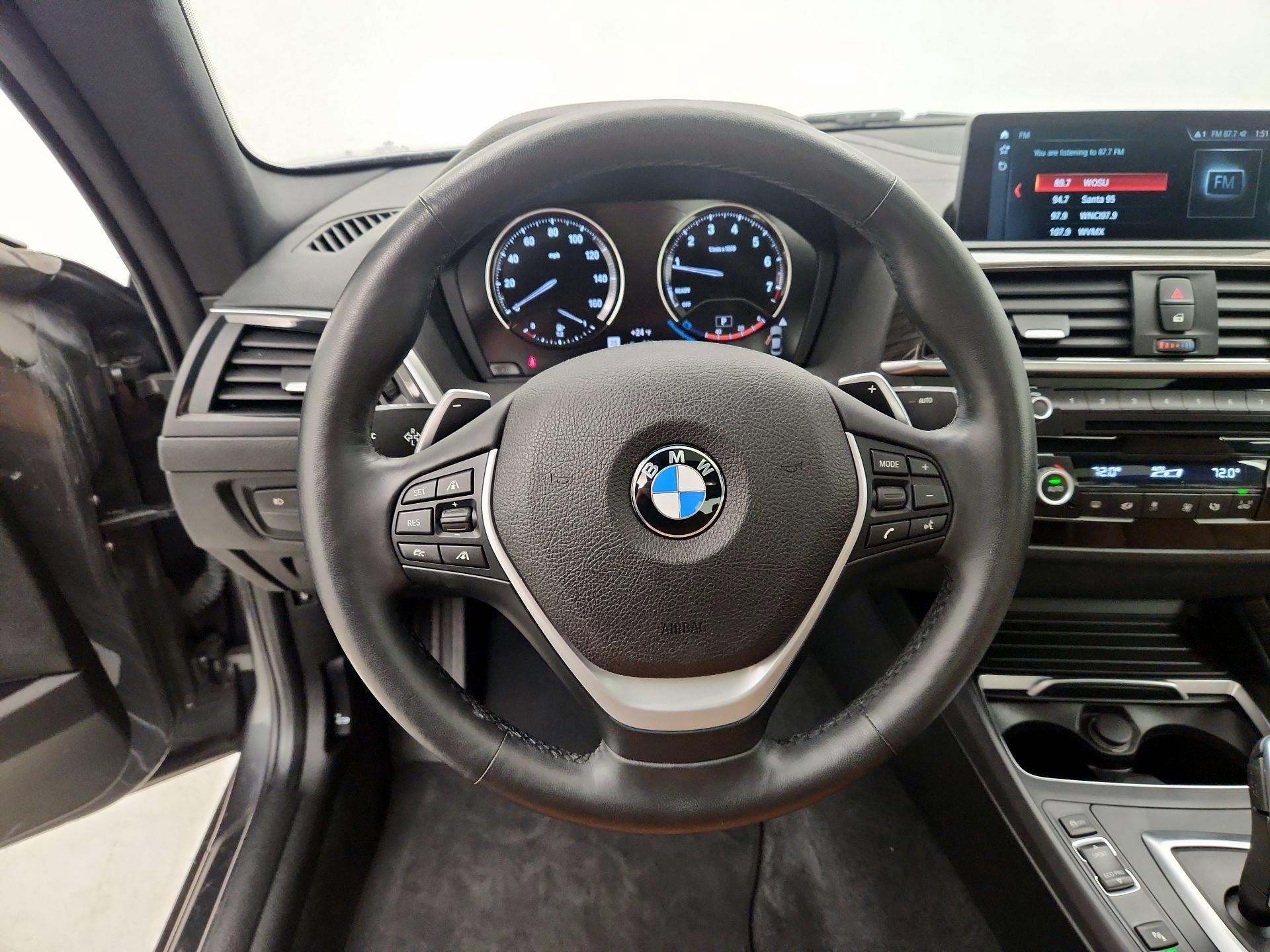 Thumbnail: 2020 BMW 2 Series - 10