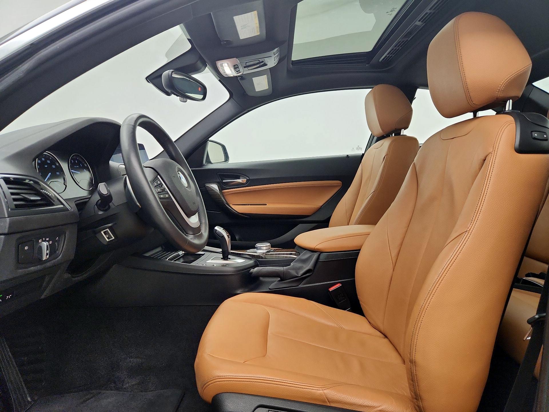 Thumbnail: 2020 BMW 2 Series - 11