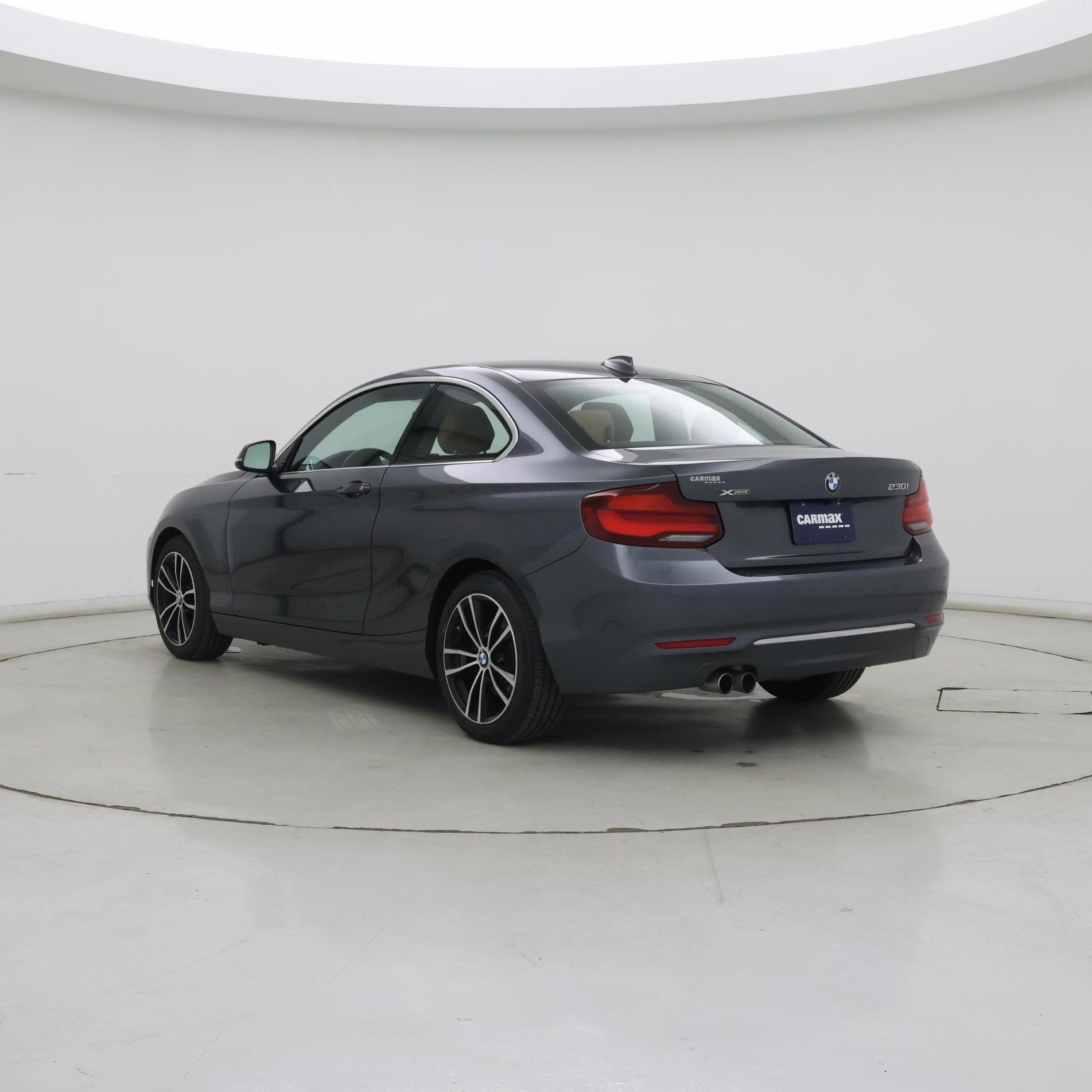 Thumbnail: 2020 BMW 2 Series - 2