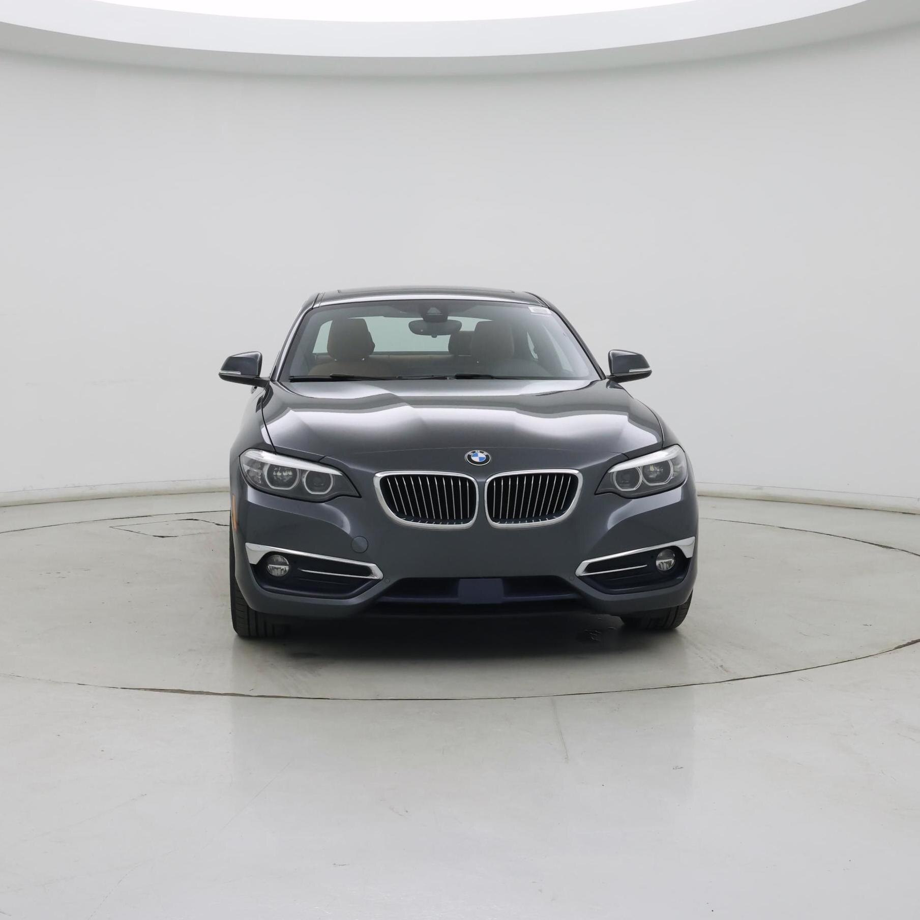 Thumbnail: 2020 BMW 2 Series - 5