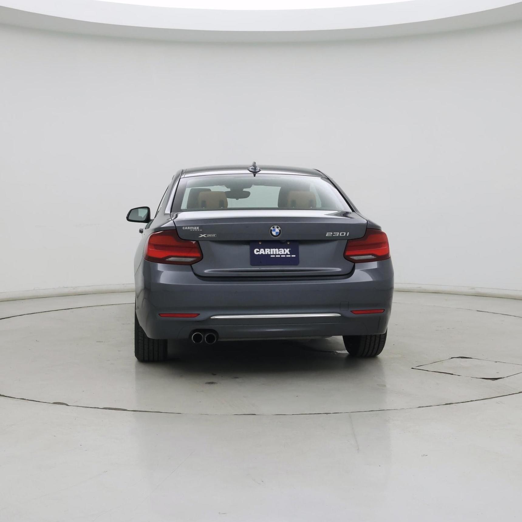 Thumbnail: 2020 BMW 2 Series - 6