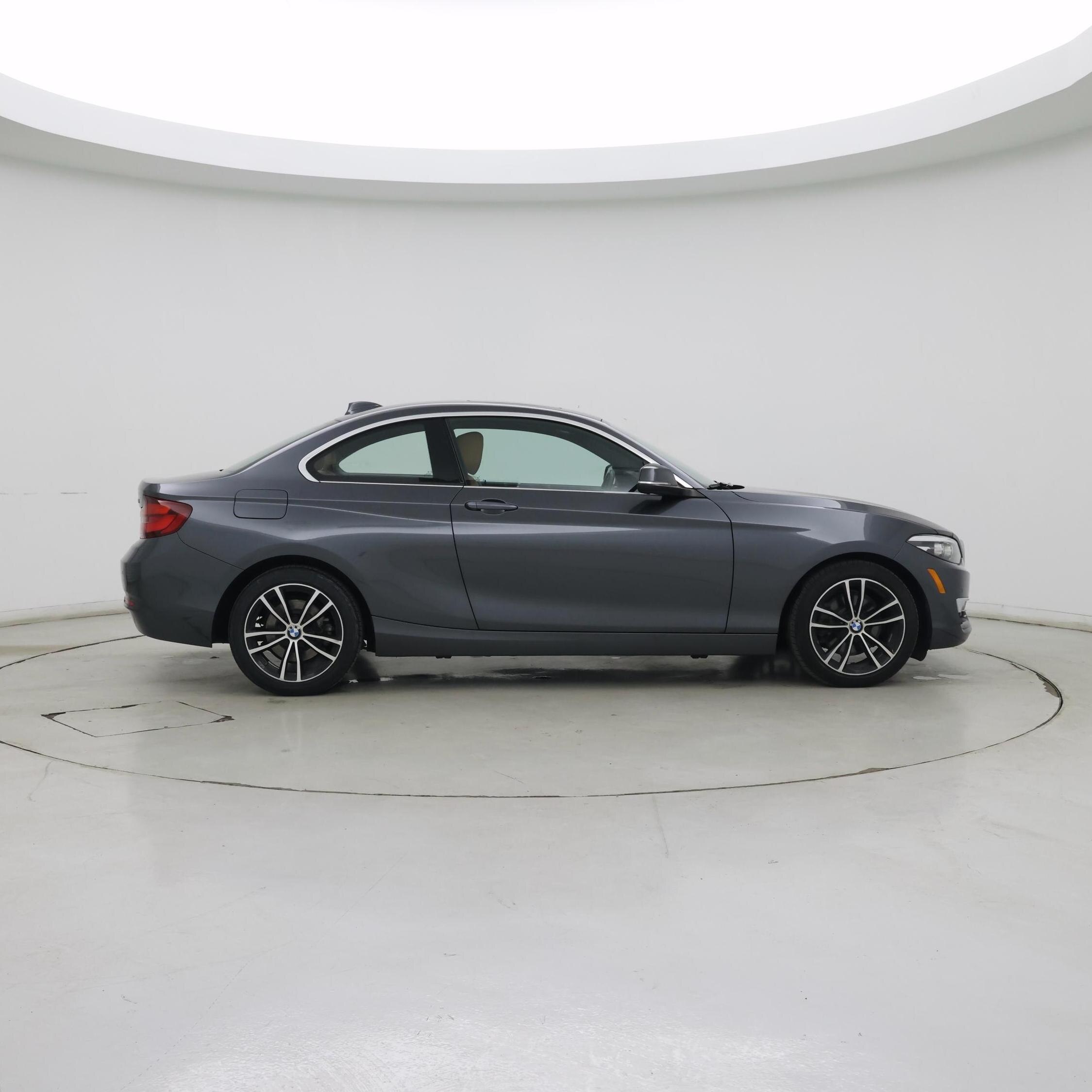 Thumbnail: 2020 BMW 2 Series - 7