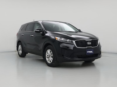 2019 Kia Sorento L