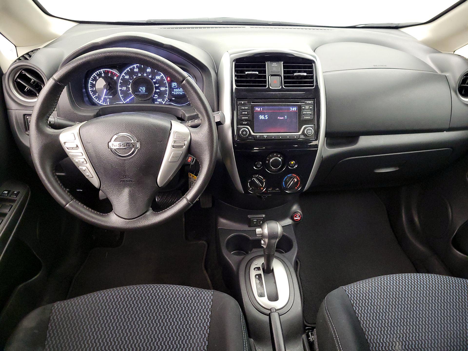 Thumbnail: 2018 Nissan Versa Note - 9