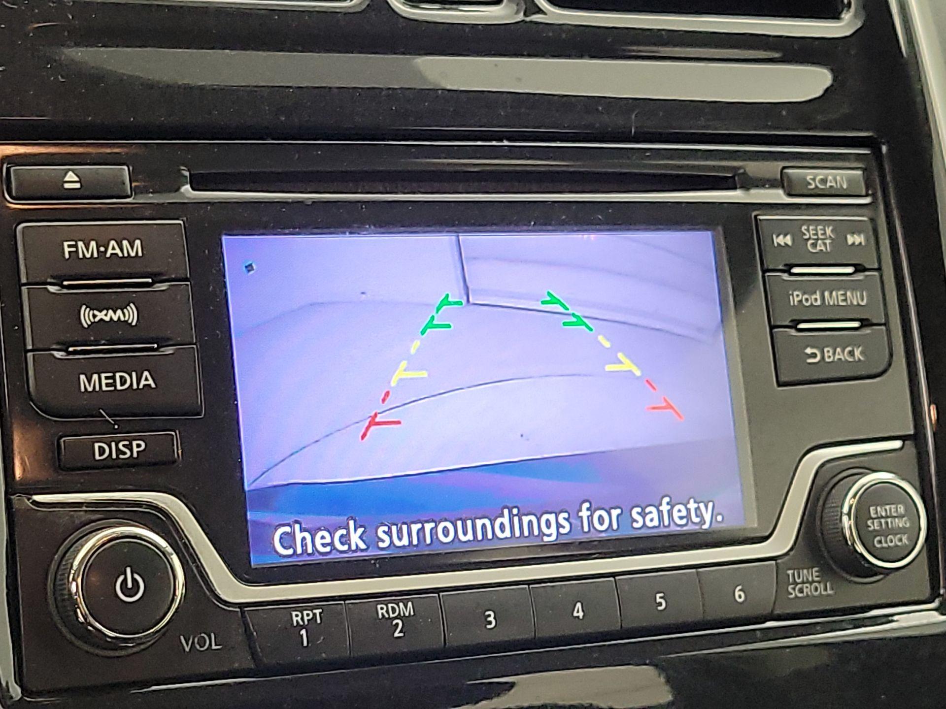 Thumbnail: 2018 Nissan Versa Note - 14