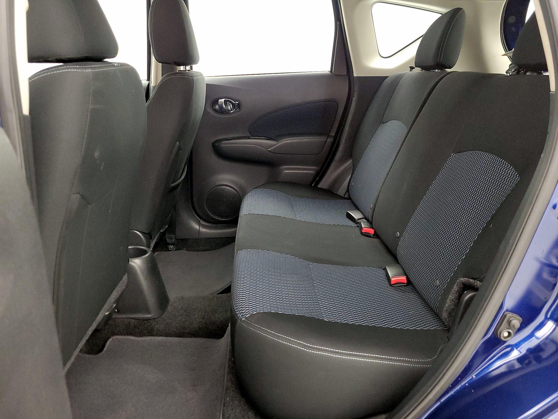 Thumbnail: 2018 Nissan Versa Note - 19