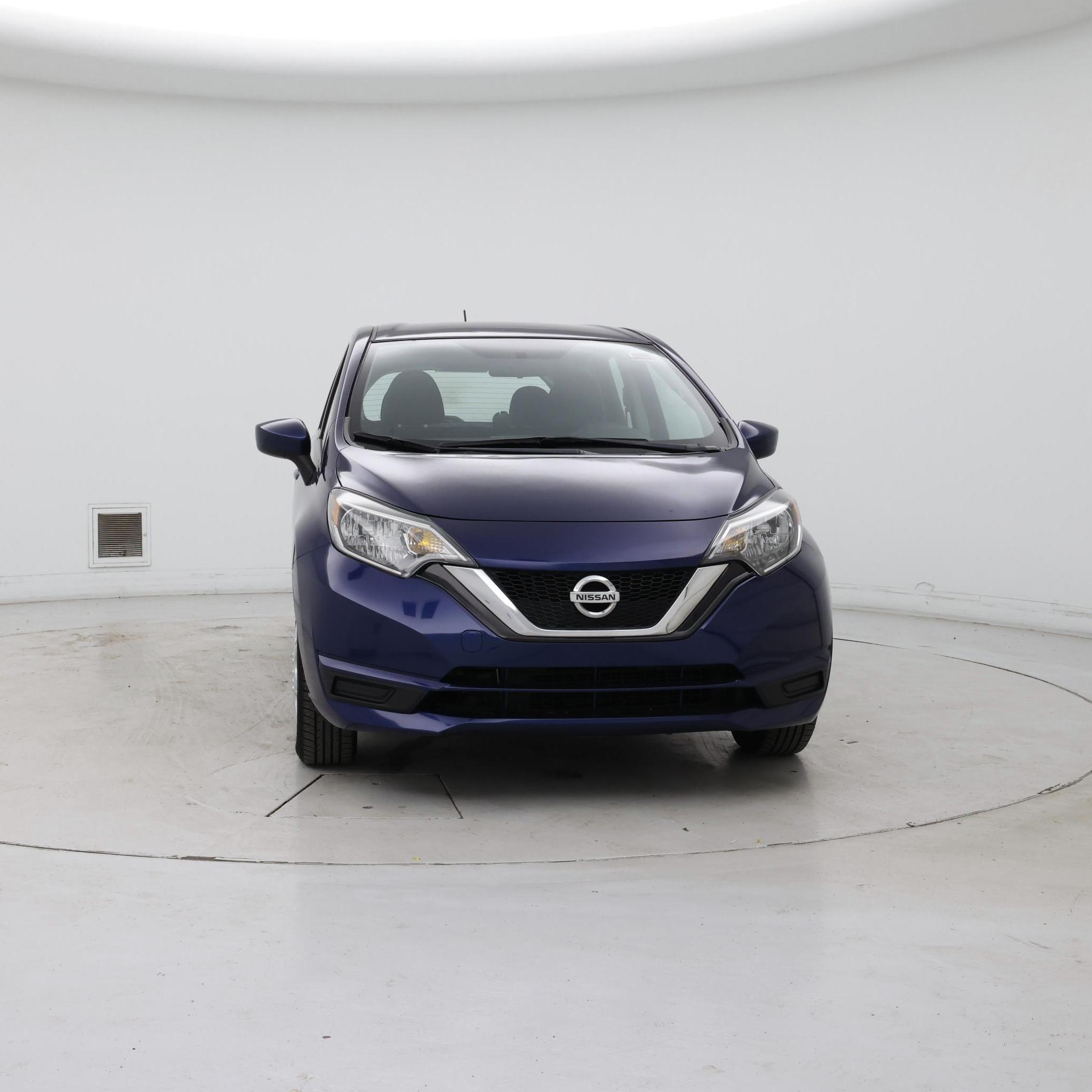 Thumbnail: 2018 Nissan Versa Note - 5