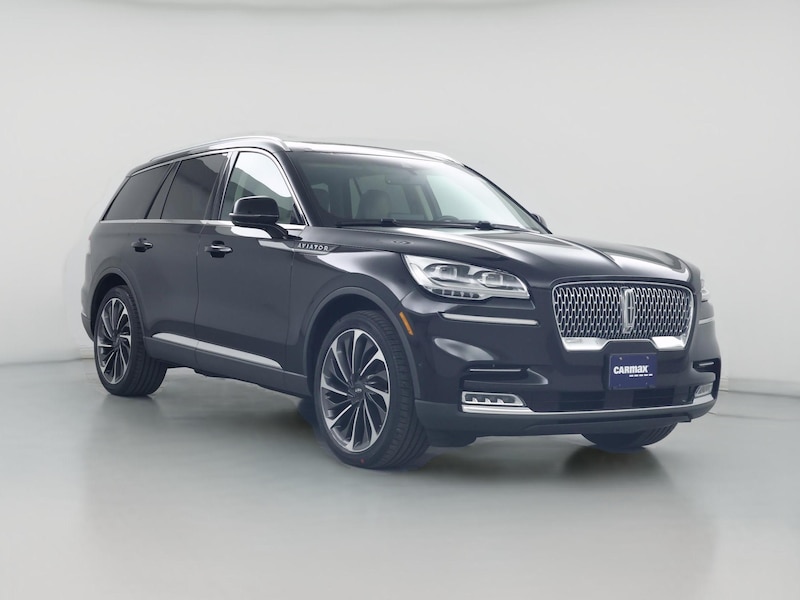 2020 Lincoln Aviator Reserve -
                  Cincinnati, OH