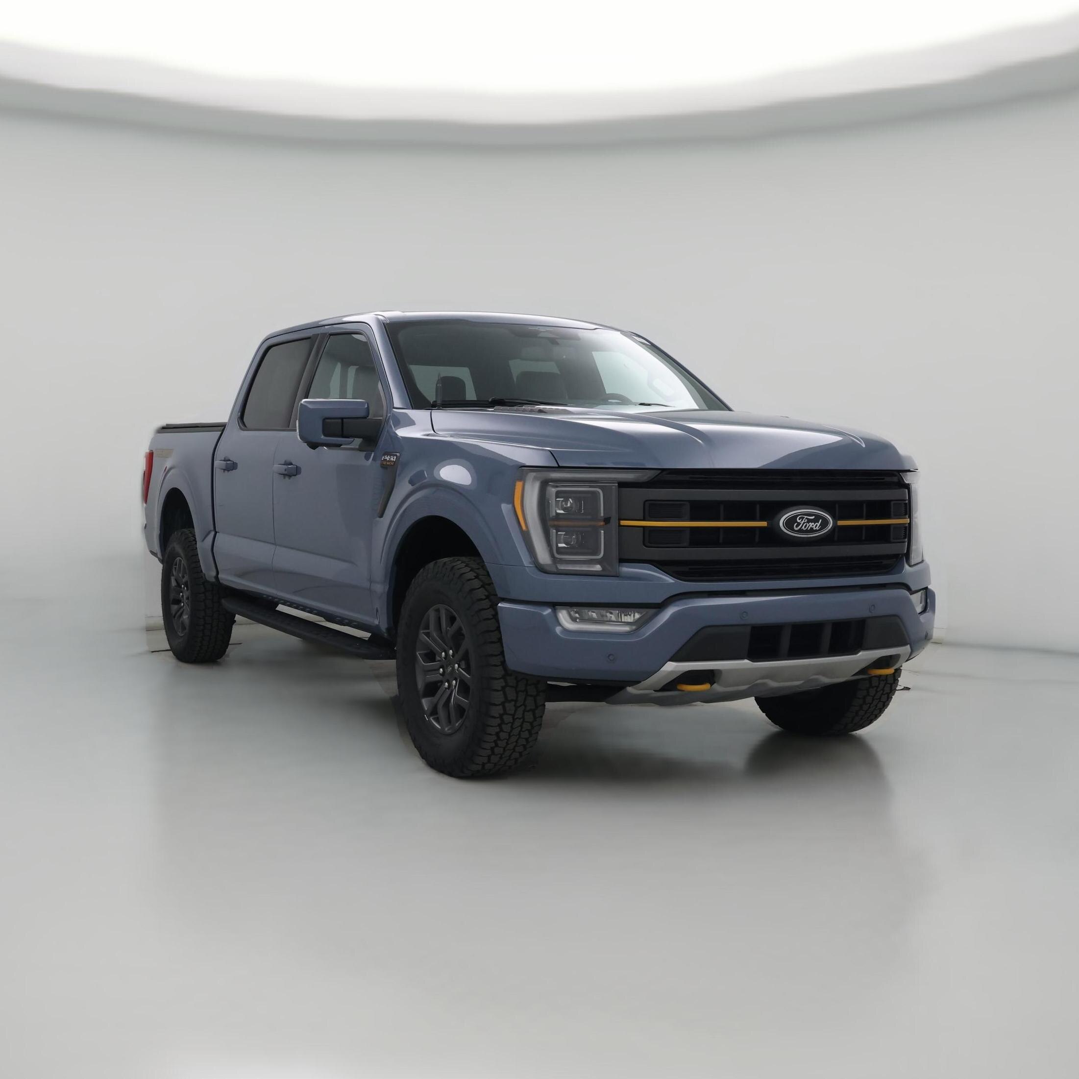 Thumbnail: 2023 Ford F-150 - 1